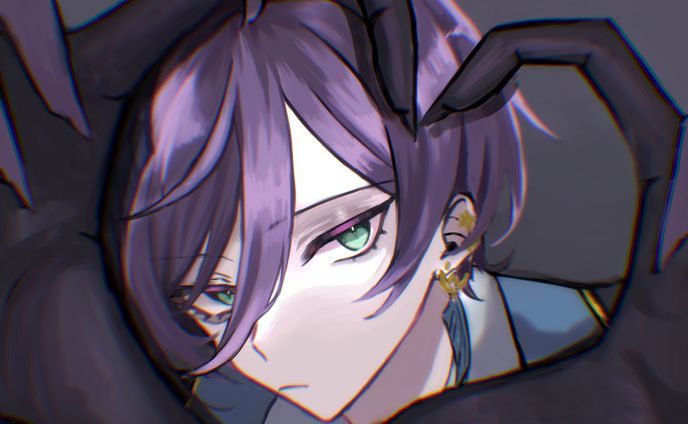 榊ネスファンアート
