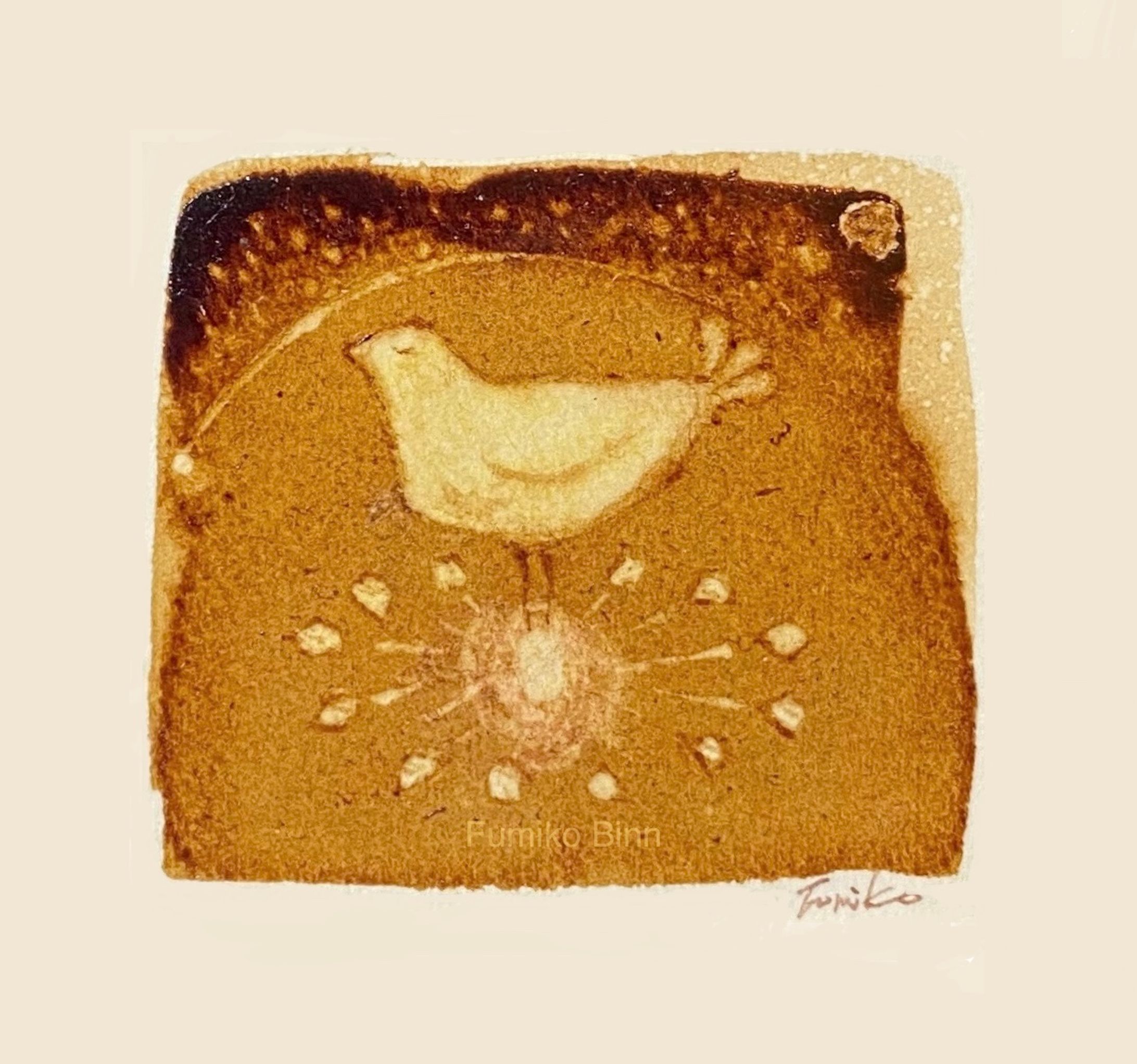 独りも悪くない〔not so bad being alone〕-1