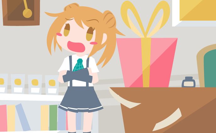 無し、fgo