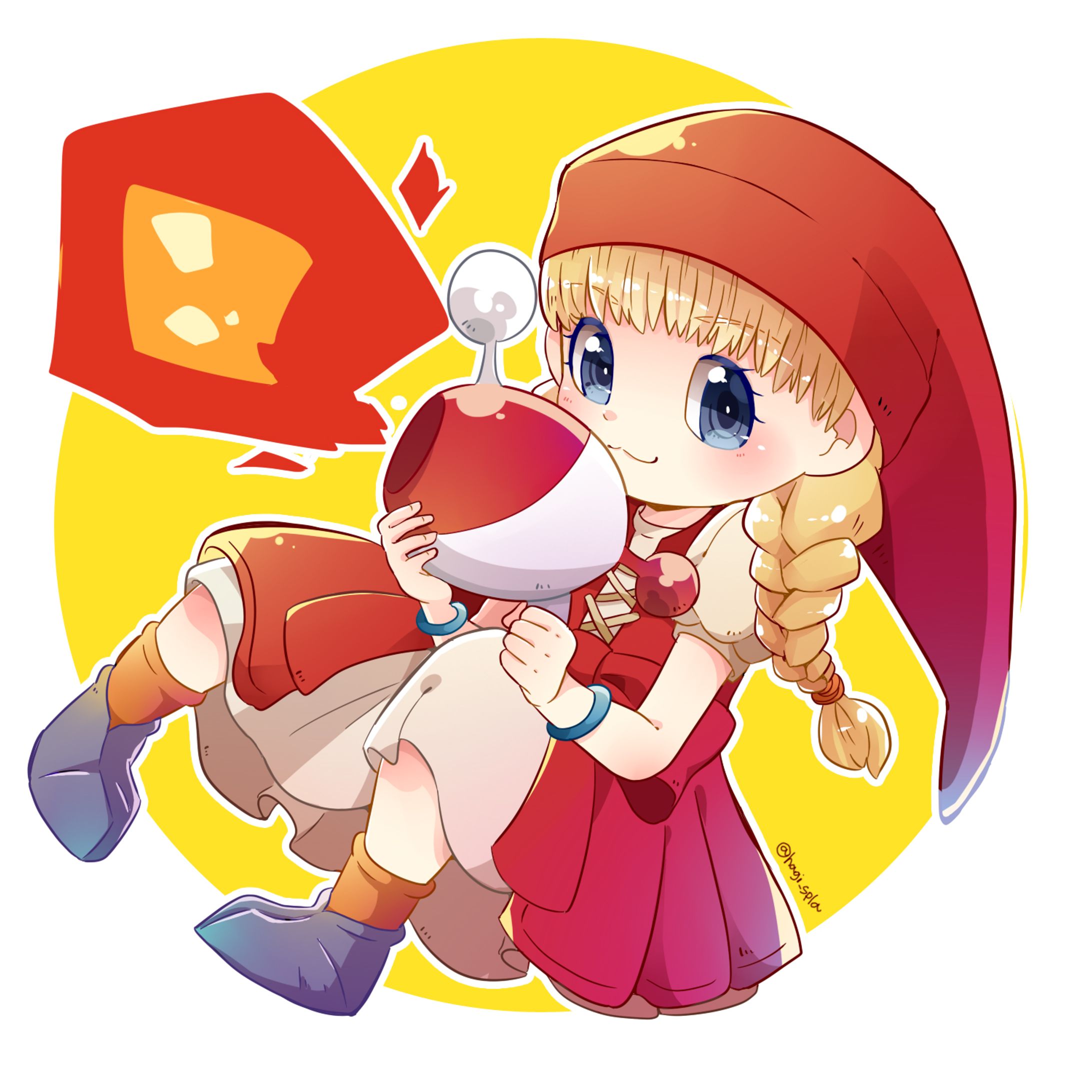 dq-1