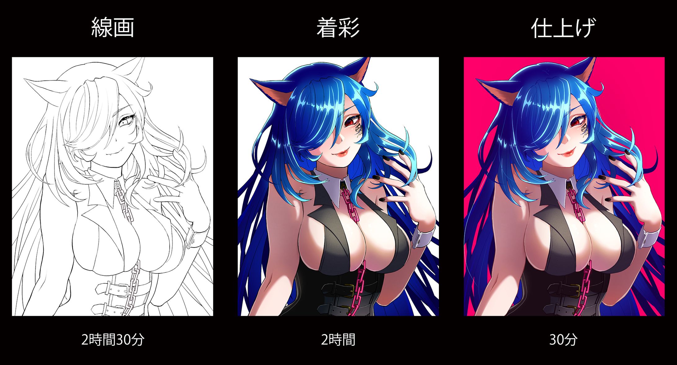 制作工程-1