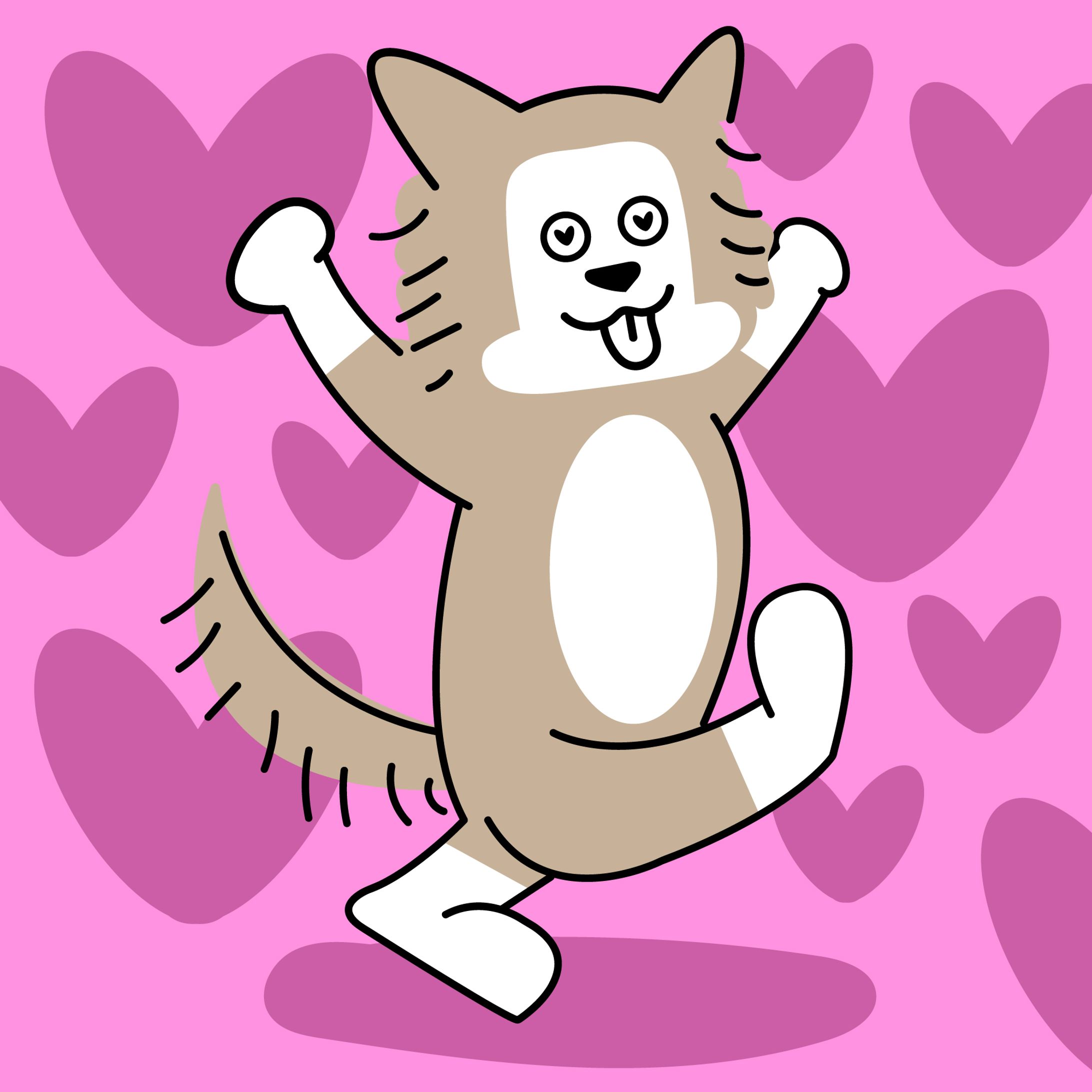 LOVE-1
