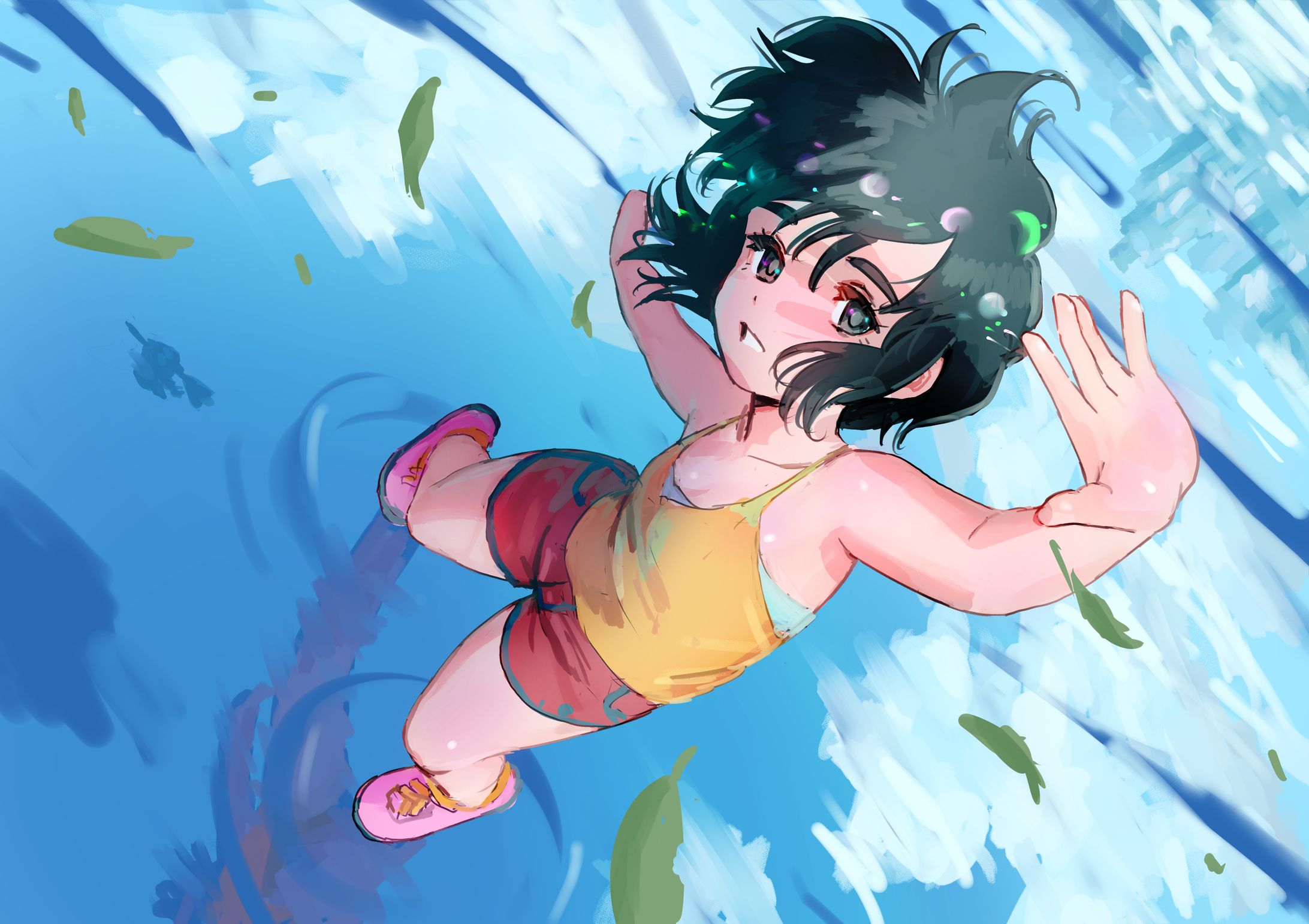 エキストリームバイオ納豆その2-1