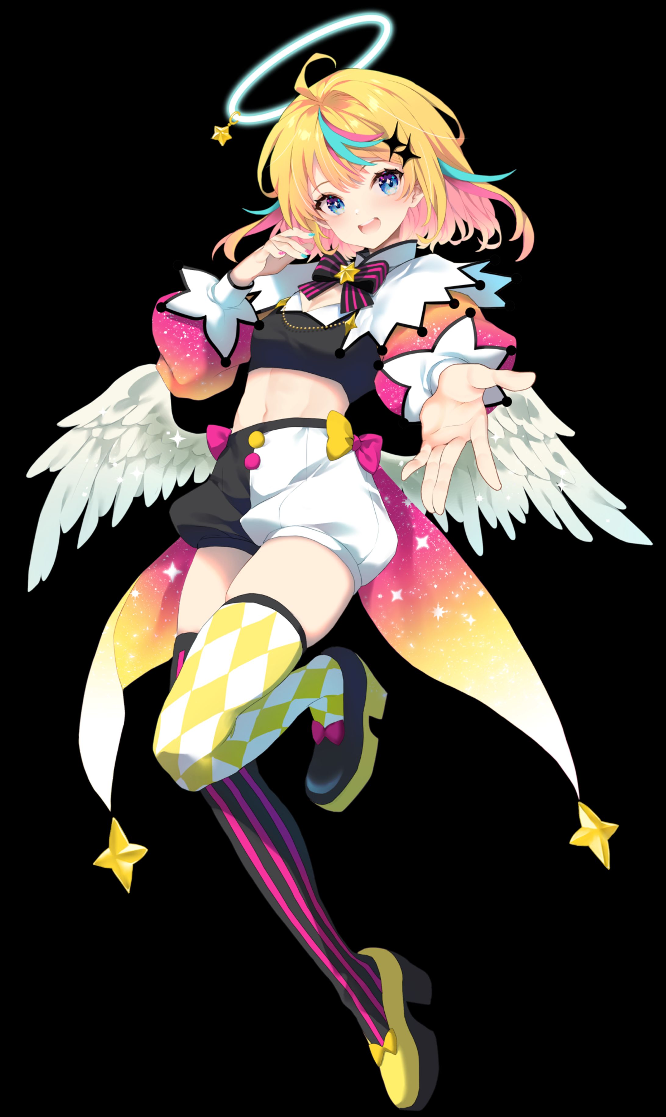  Character Design-1