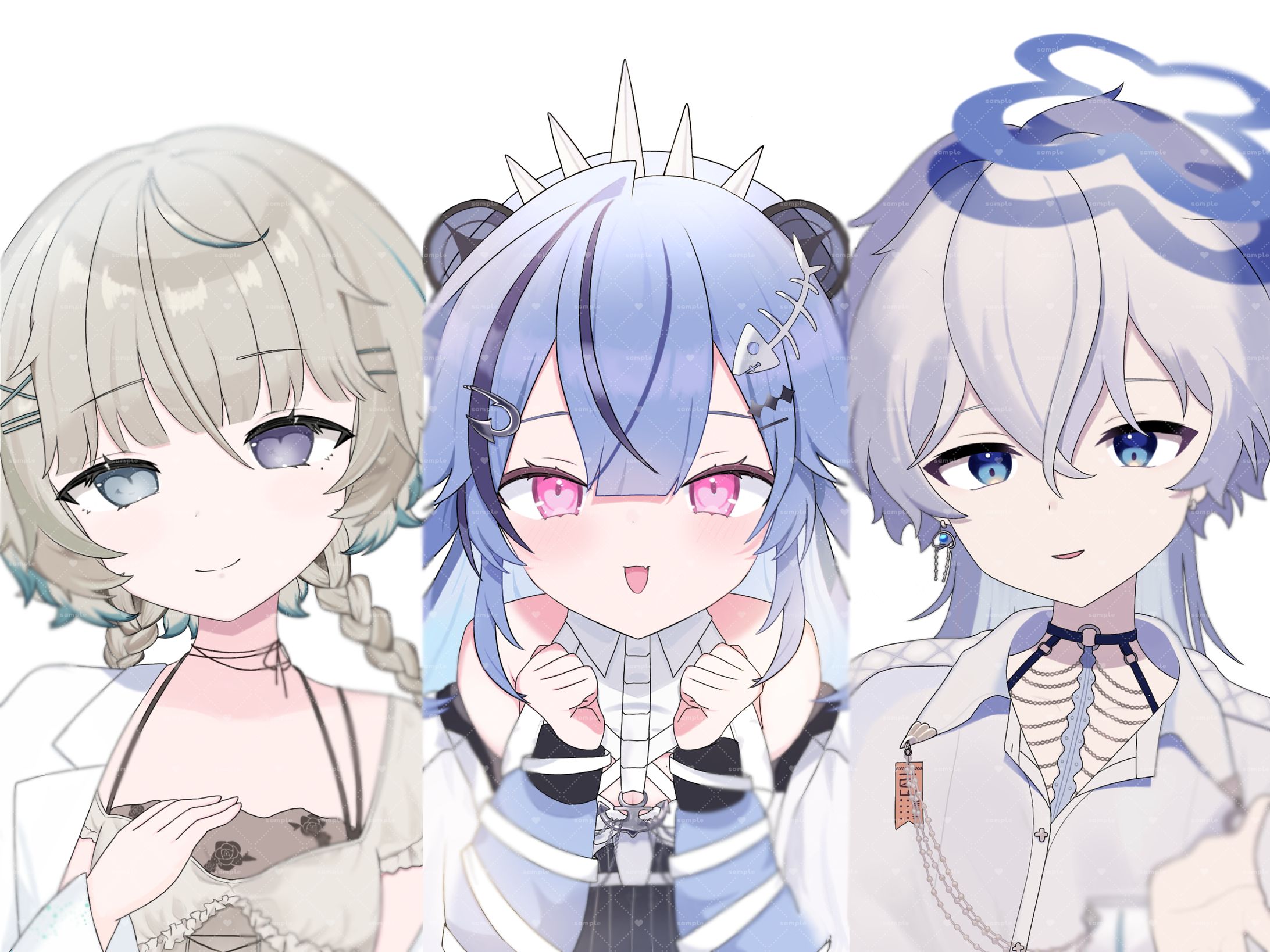 ︎✦︎ FA 1周年 ︎✦︎-1