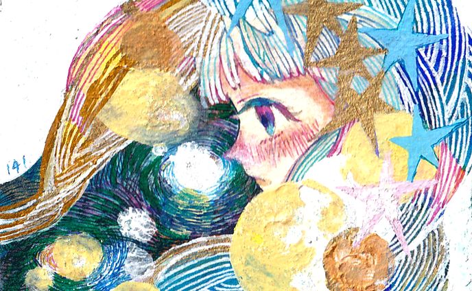 アナログ　小作品
