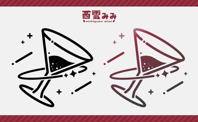 彗冷胡宵様｜@suirei_koyoi