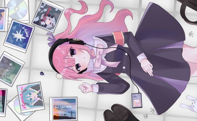 販促物製作、環境音楽