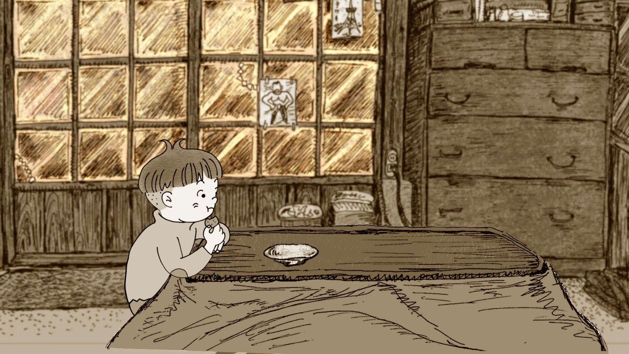 ケンタのしあわせ-1