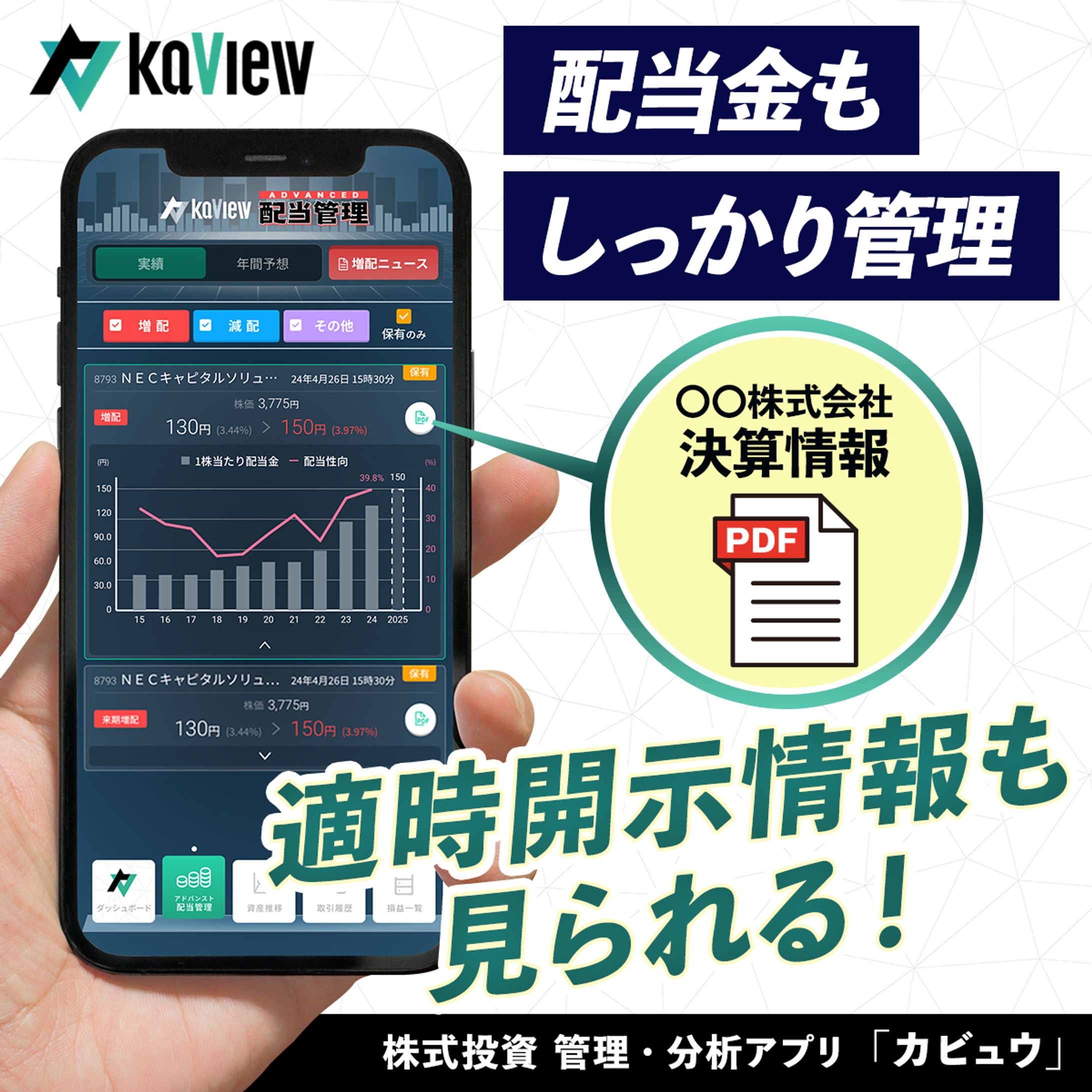 テコテック「カビュウ」｜GDNバナー広告-1