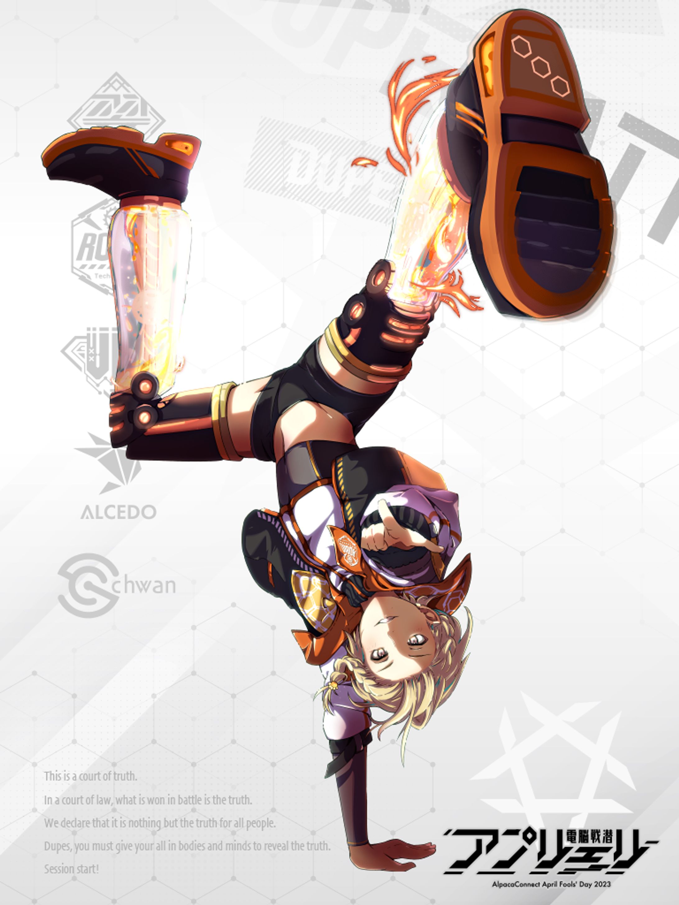 PBW「アルパカコネクト」制作物-1