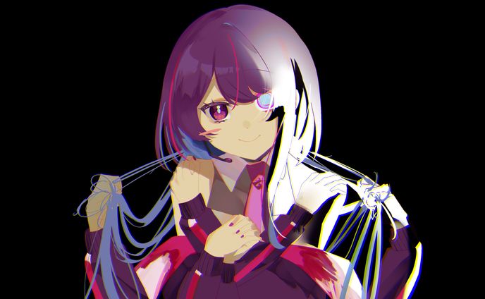 creator、三面図