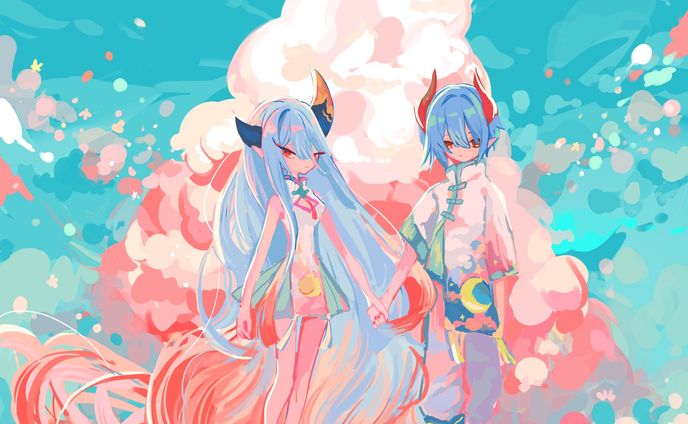☁️