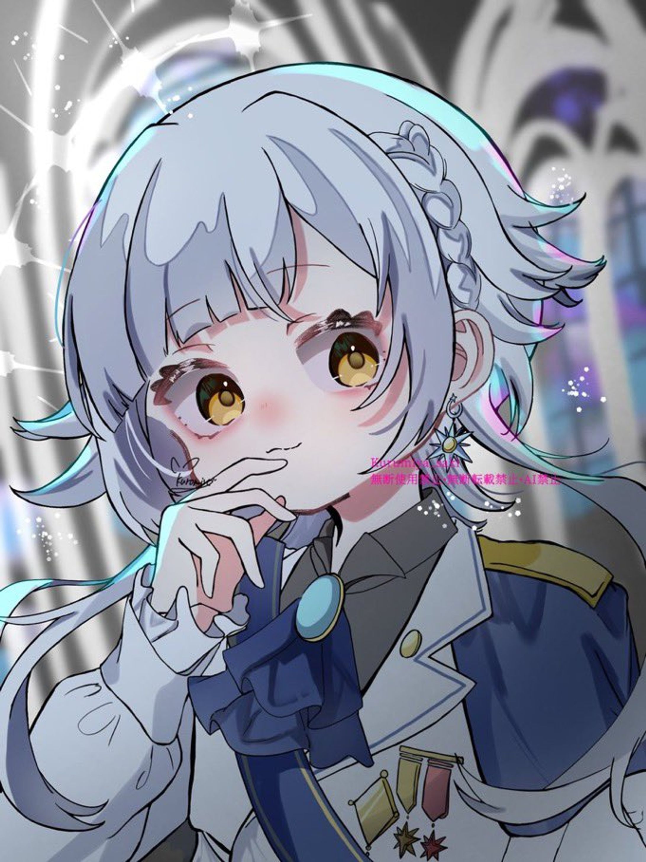 ⟡.·-1