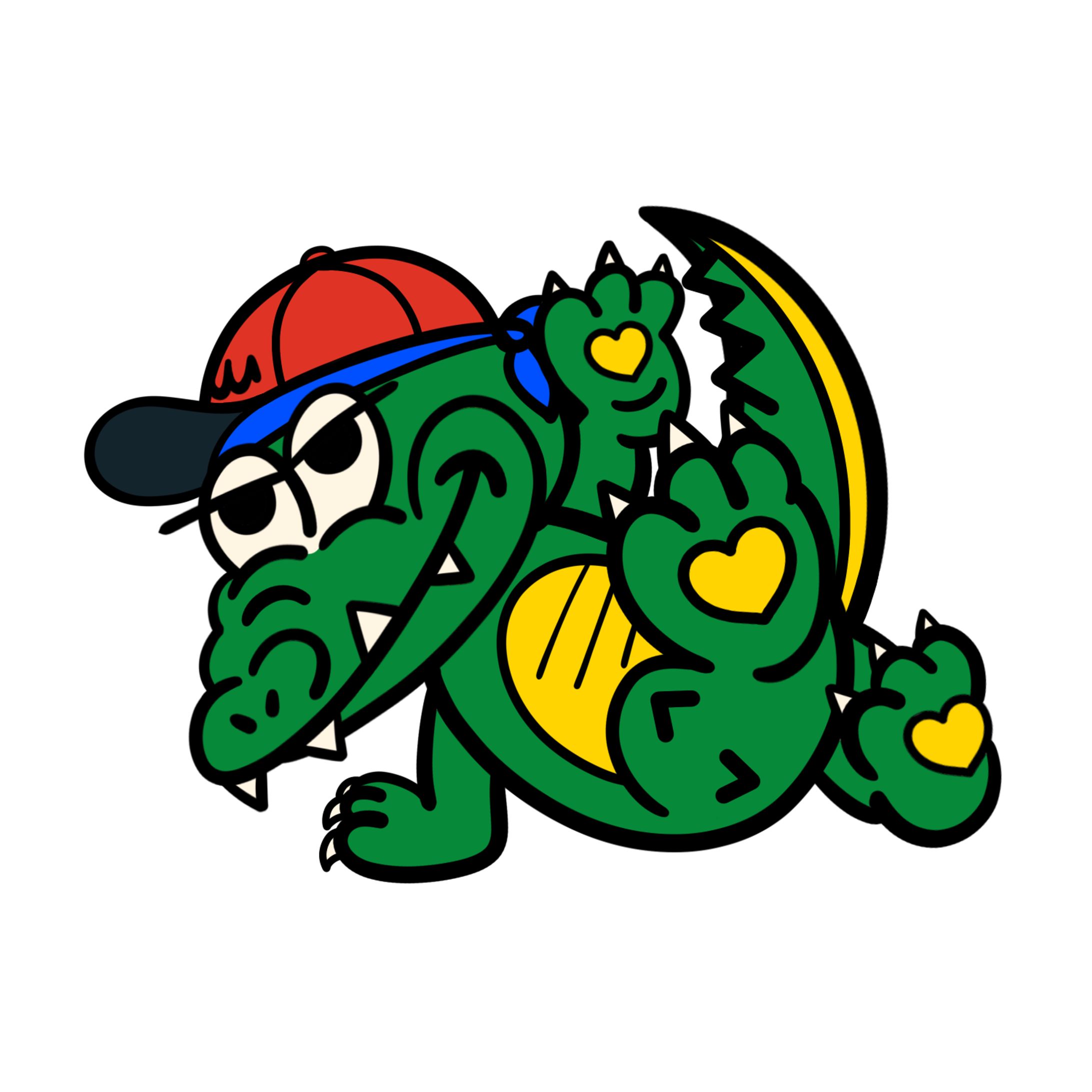 キャラクターデザイン-1