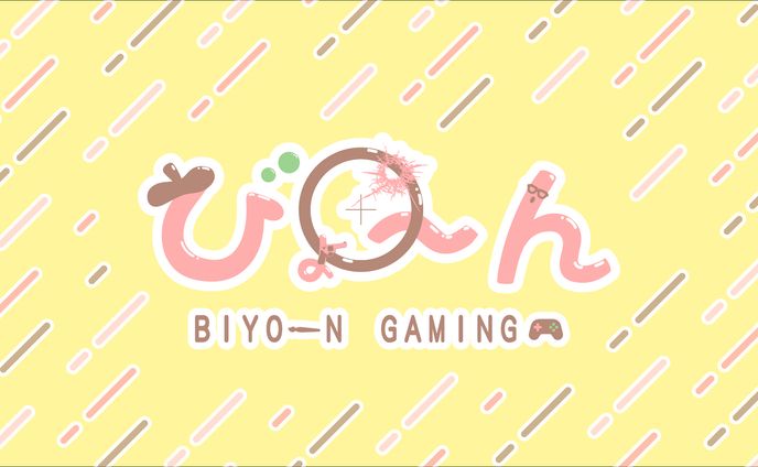 ロゴ制作（架空）