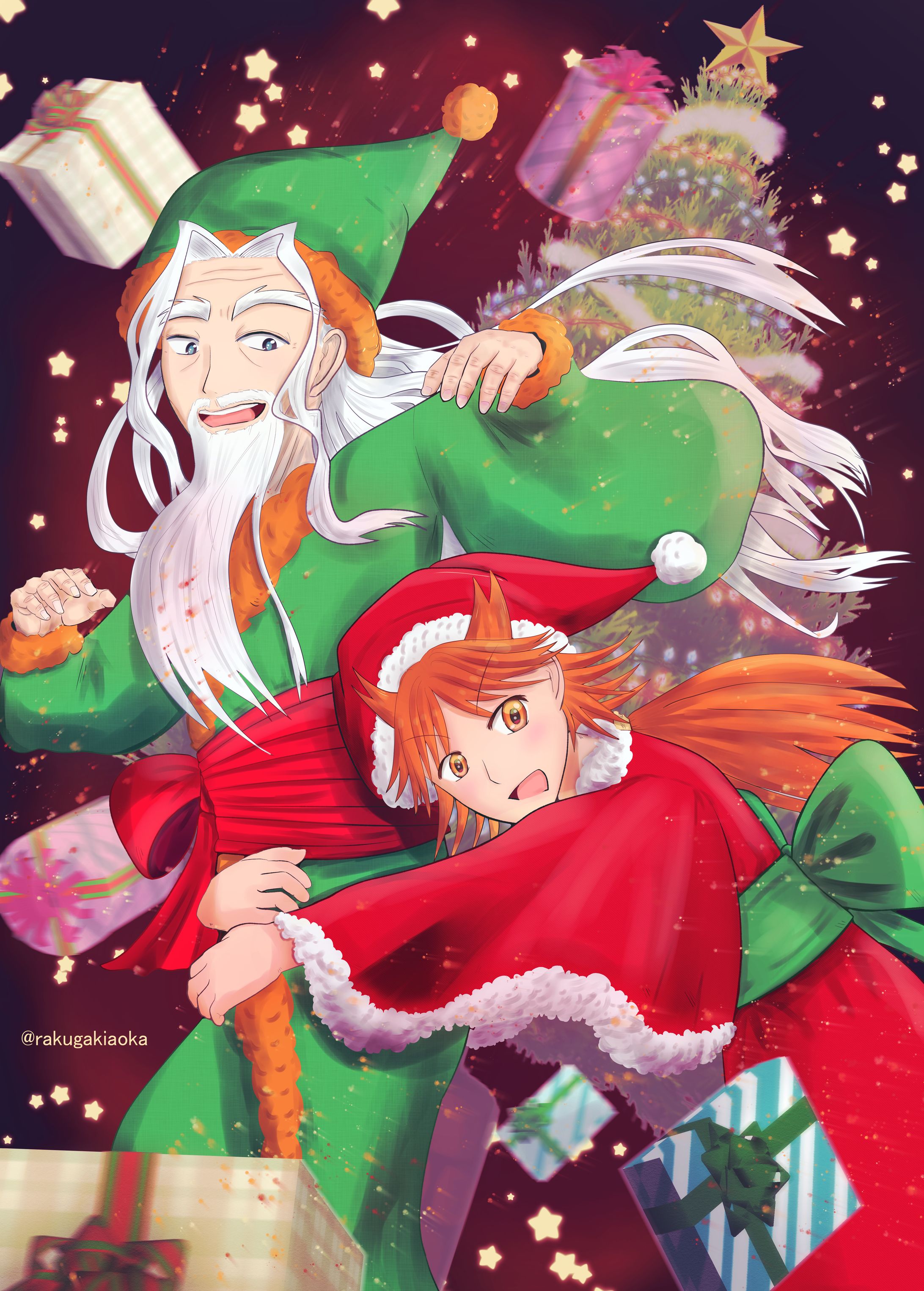 クリスマス２０２２-1