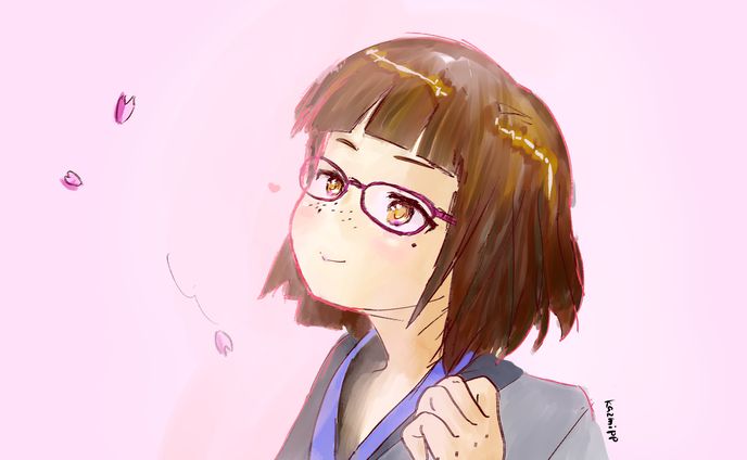 ななきの