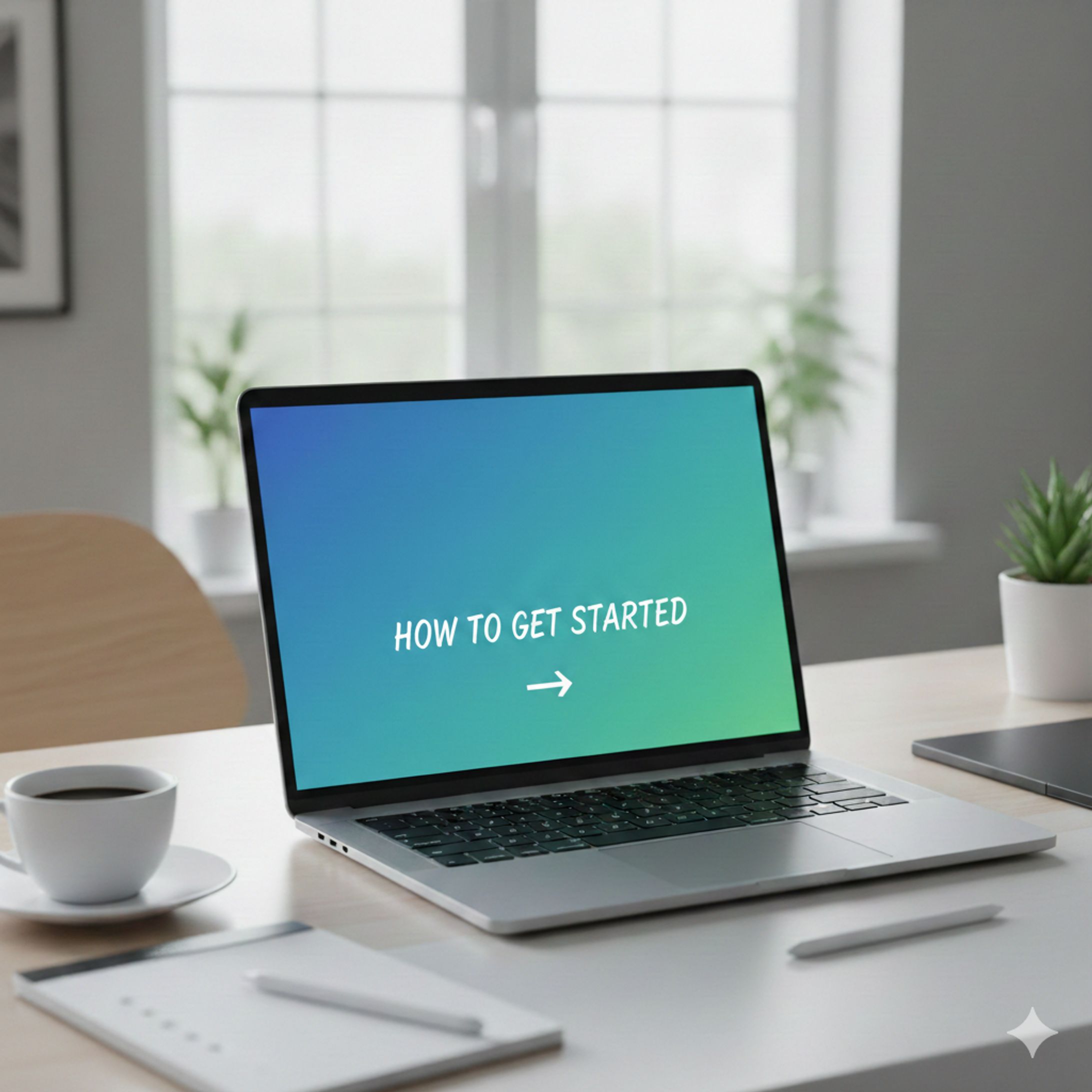 [Business]How to get started. -1