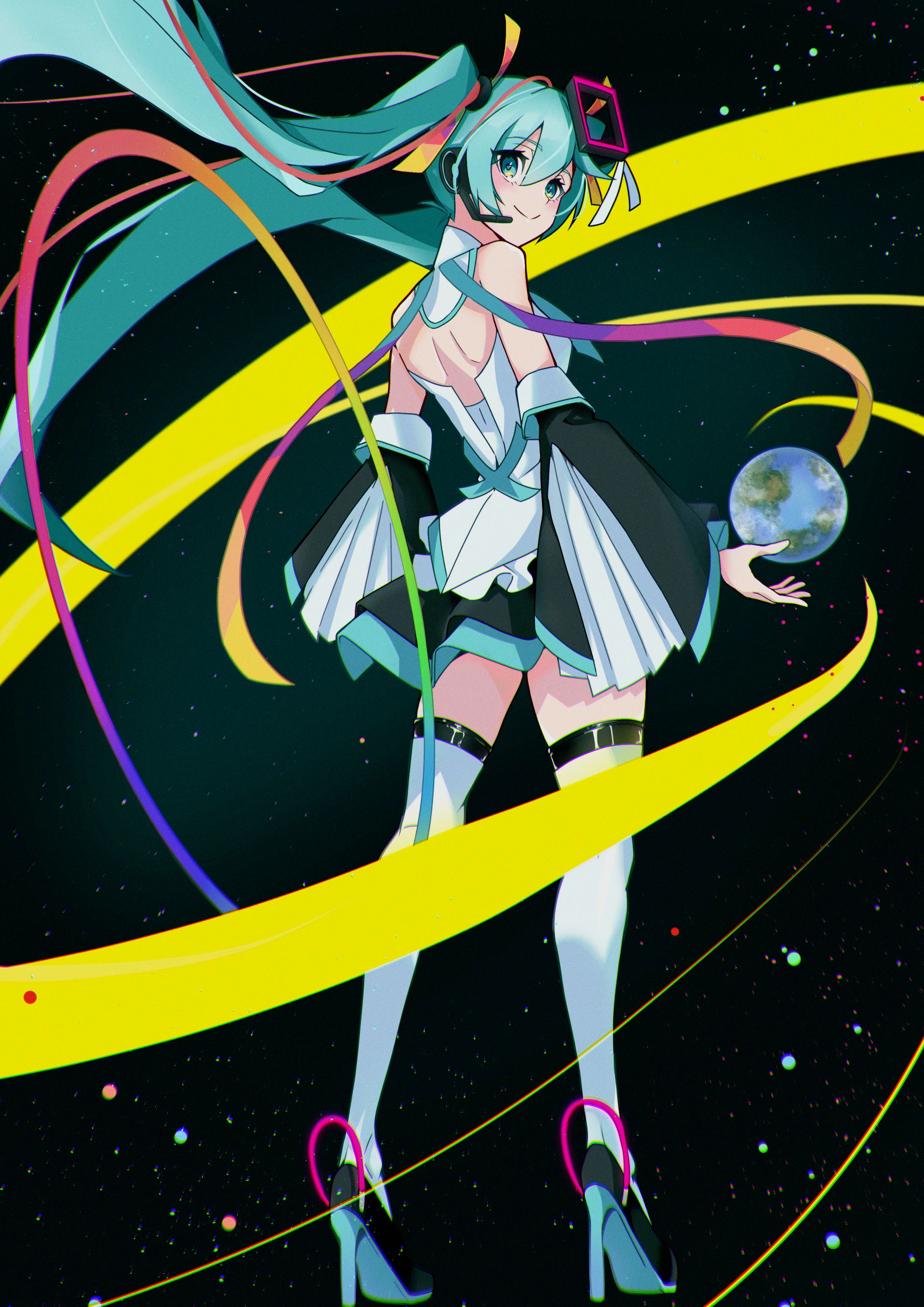 初音ミク　EXPO-1
