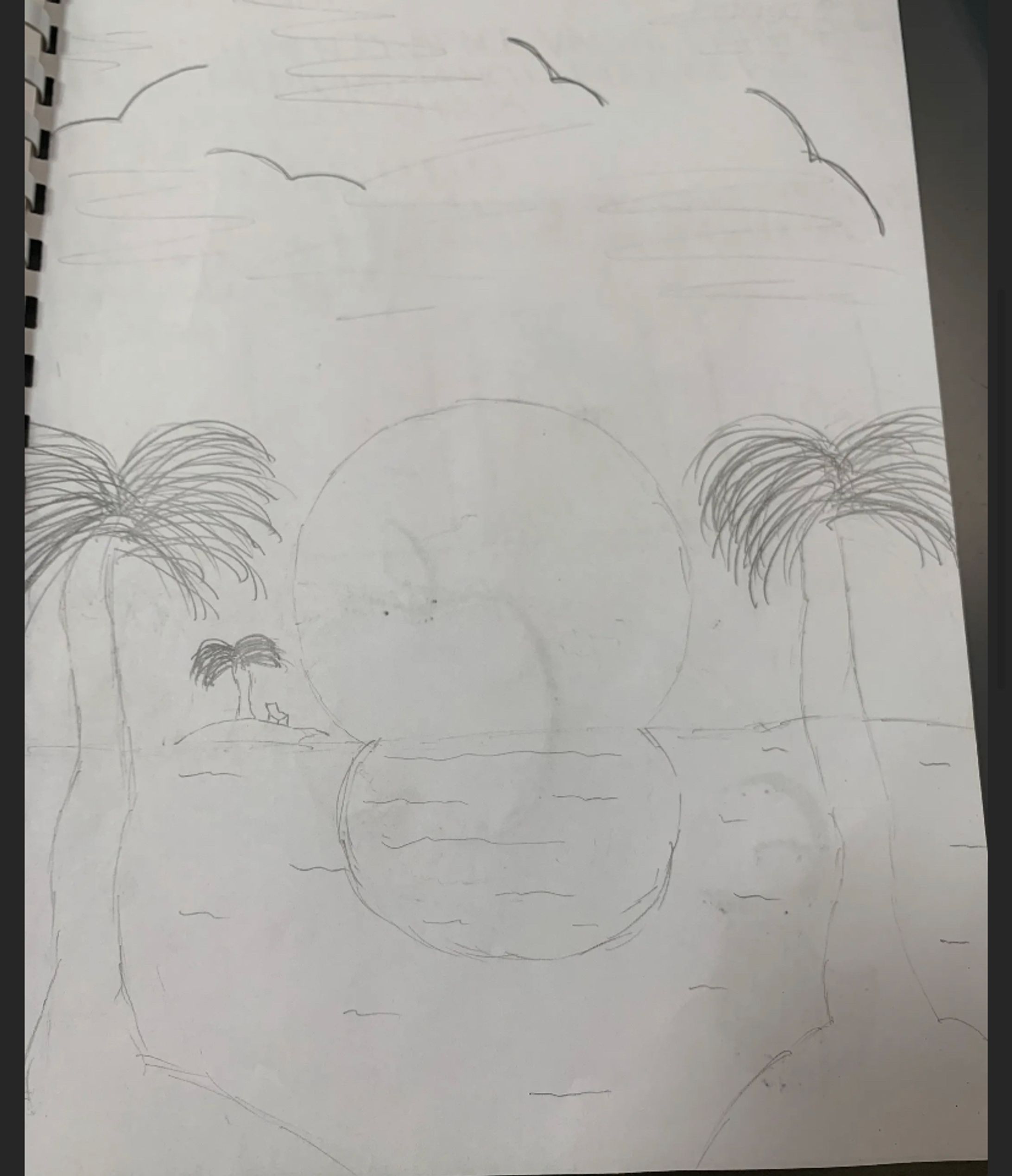 1st art project plan-1