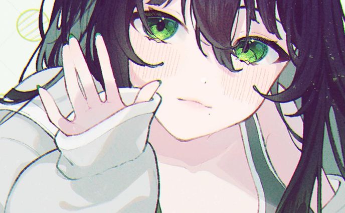 💚︎︎☁︎︎*.𓈒𓂂𓂃◌𓈒𓐍
 
宮寝ゆるりさまへ
ASMR配信用に描かせていただきました♡
Skebリクエスト
ありがとうございました！
 
#宮寝ゆるり  #VTuber #vtuberart 
 
#Skeb #コミッション #commission 
#commissionpainting  #commissionart  #commissionartist #commissionwork 
 
#イラスト #イラストレーション  #イラストグラム  #イラストレーター  #illust #illustration #illustagram  #イラスト依頼 #絵 #일러스트  #插图 #art  #artwork #artist
