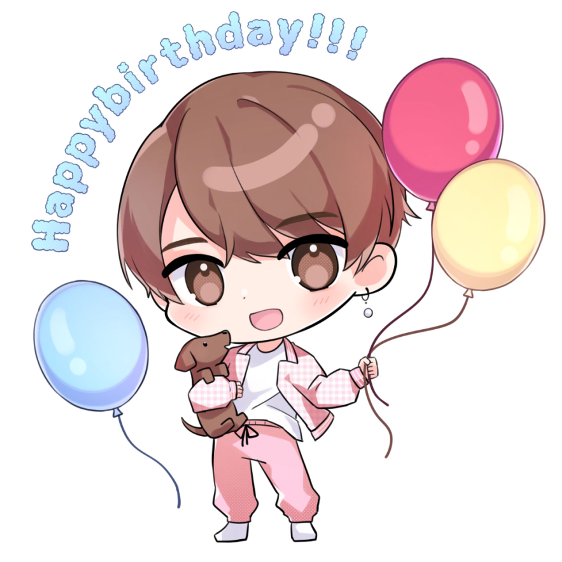 デフォルメ　グッズ用-1