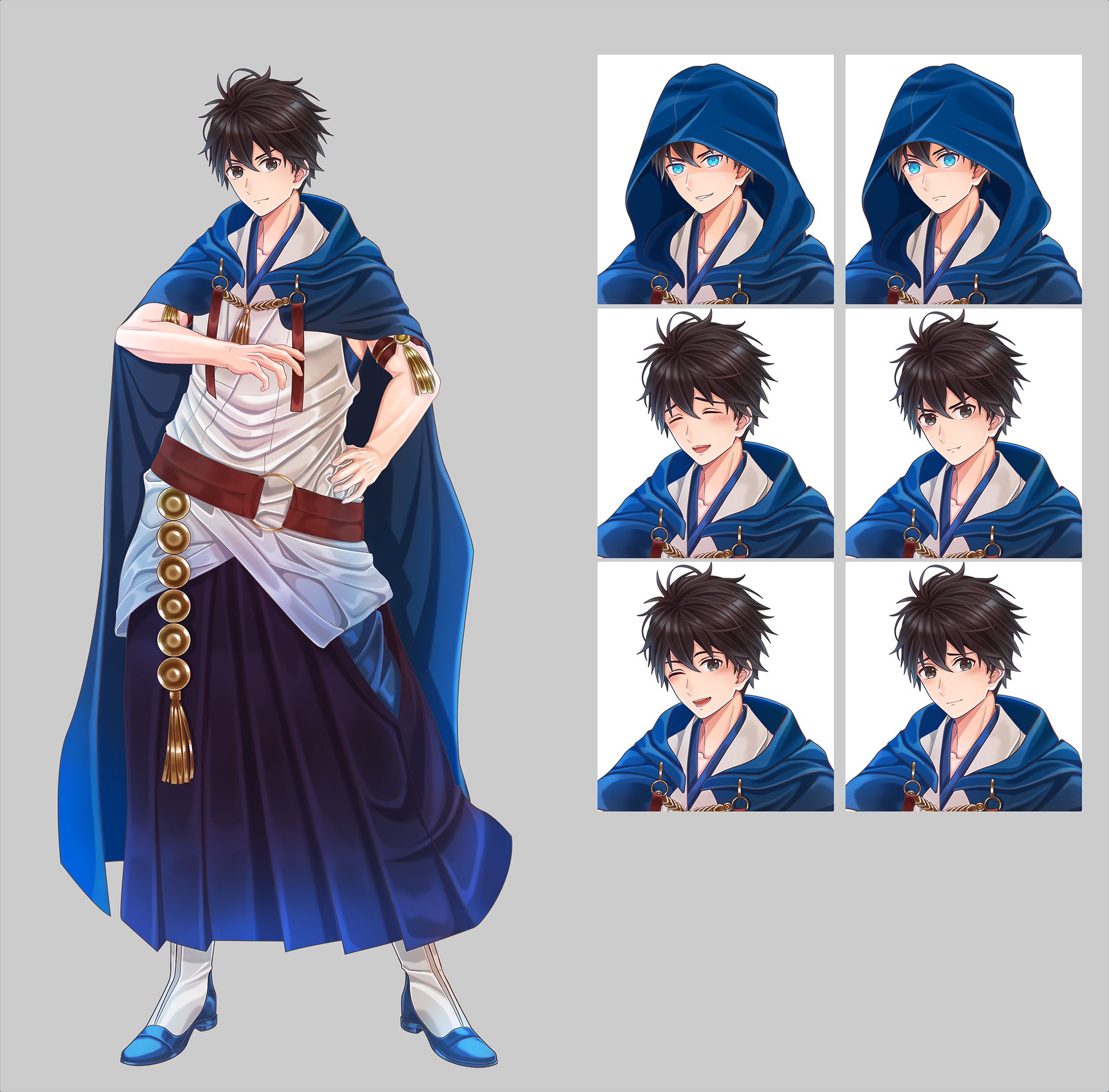 SUKIMAキャラクター販売商品②-1