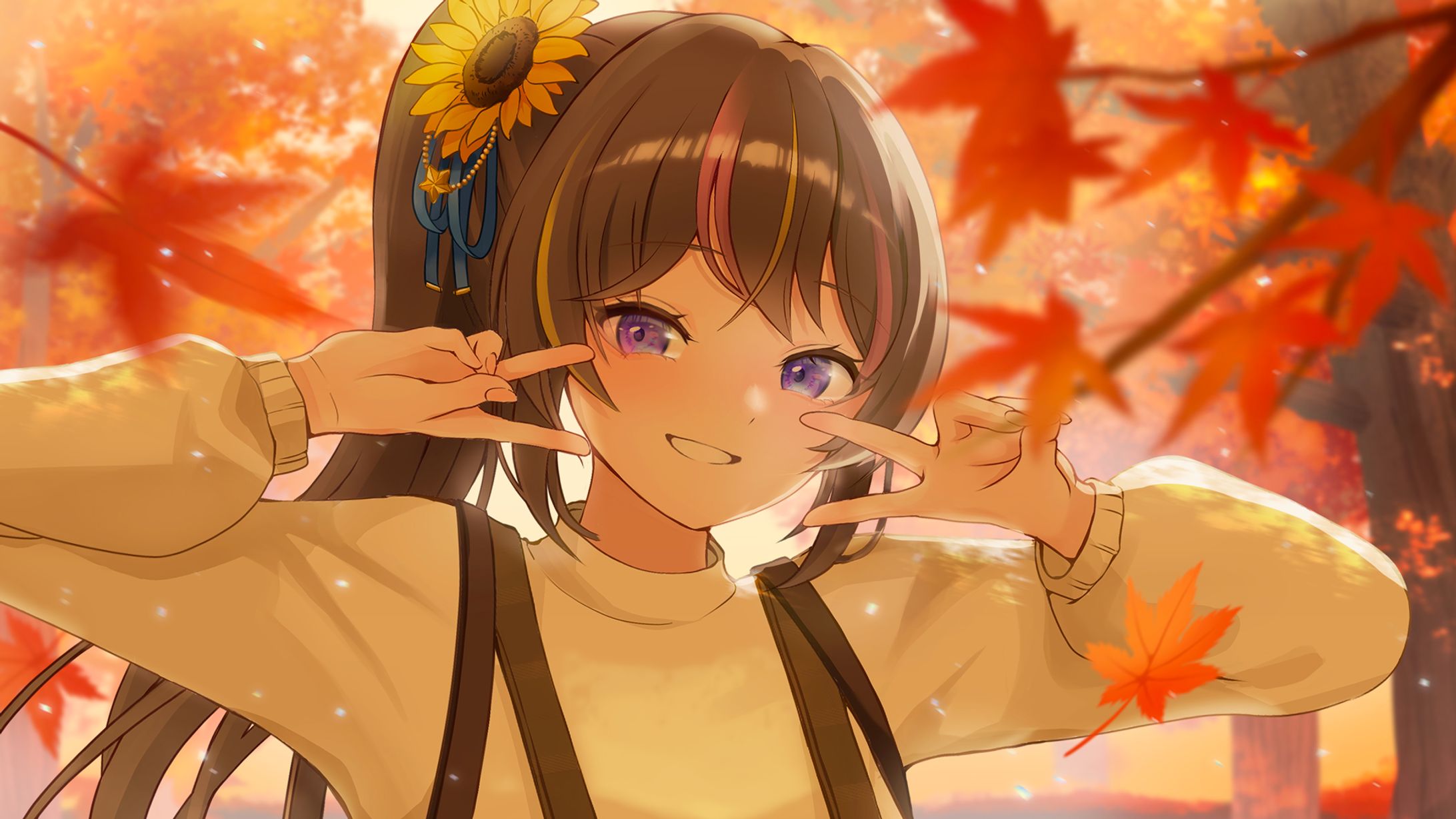 まるたにあやの様　限定グッズ用イラスト-1