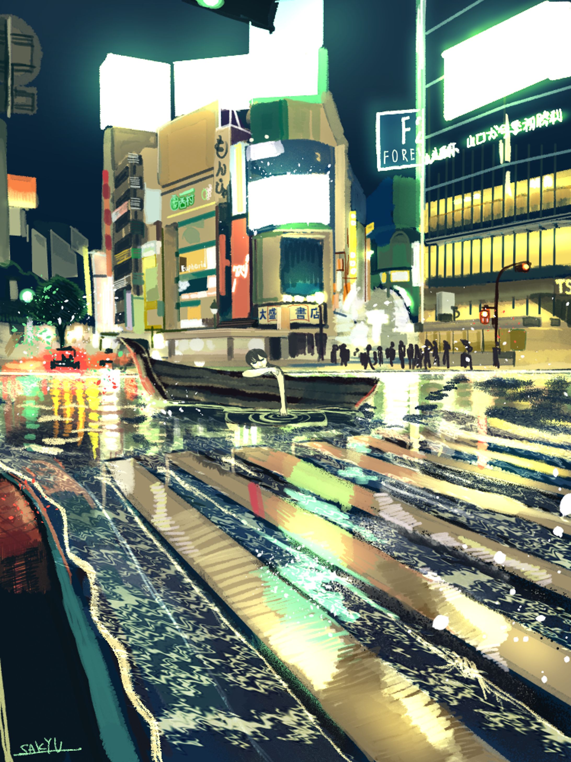 SHIBUYA-1