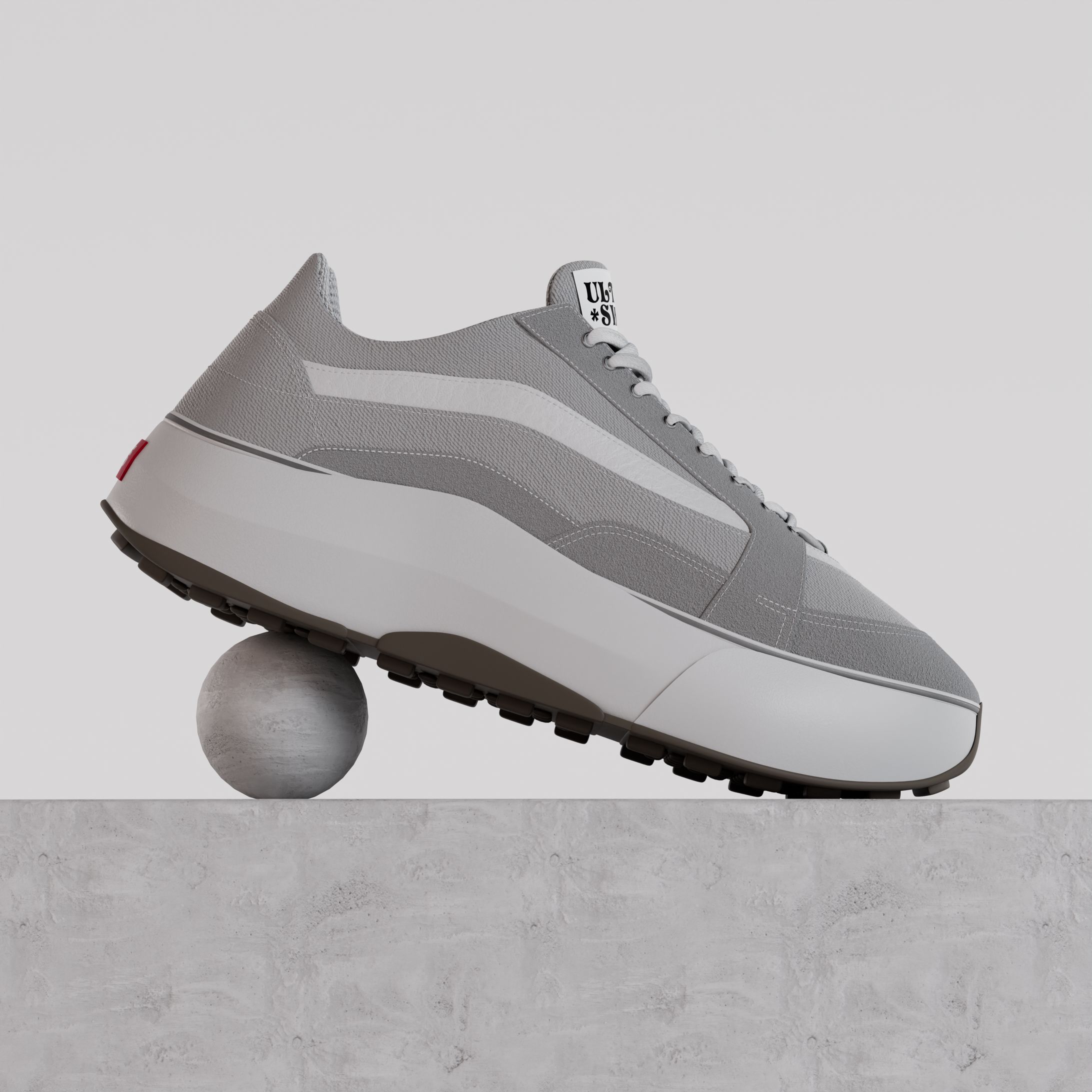 (Personal Project) Ultra Swell Vans by Christian Fuda-1