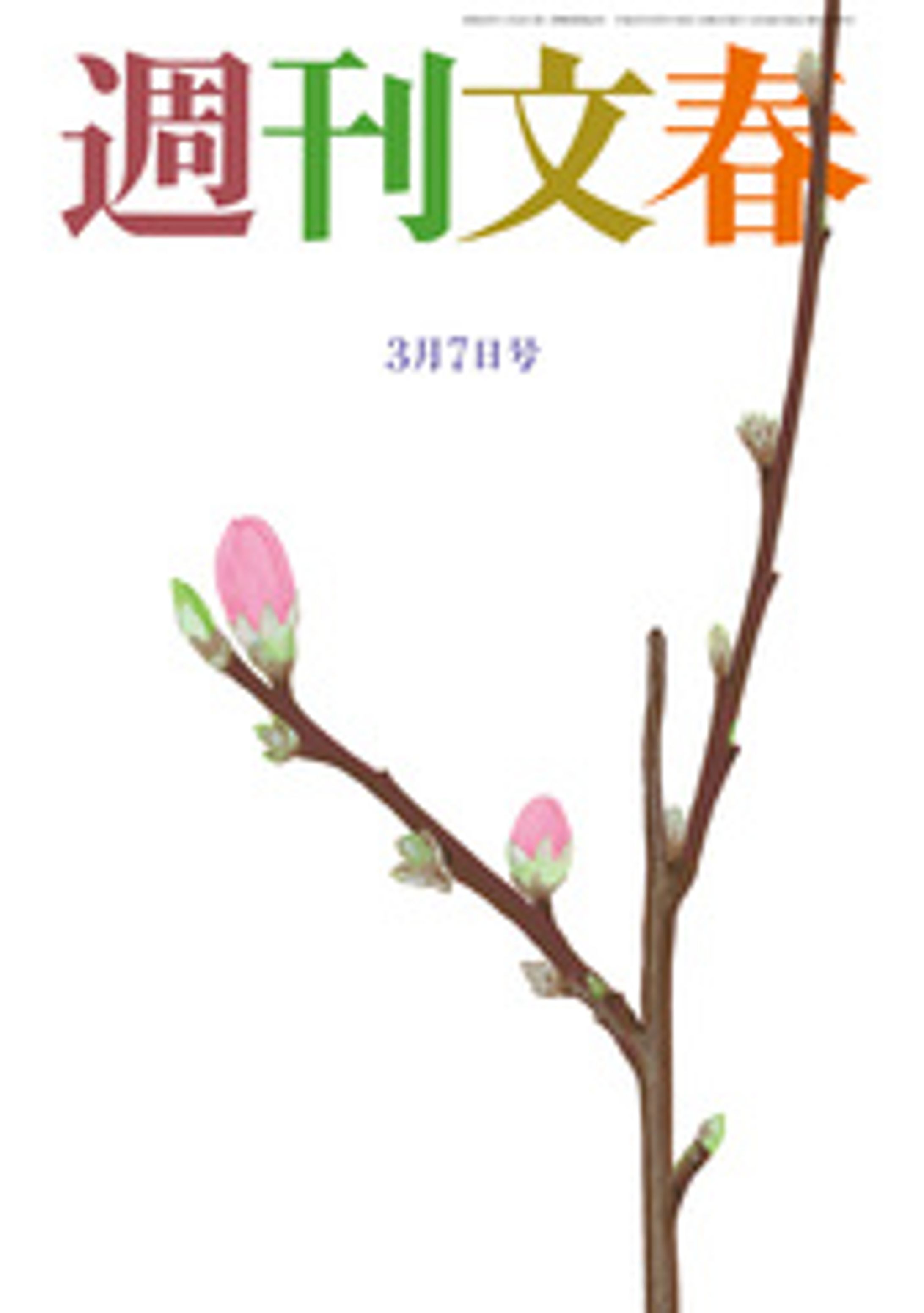 20190228【週刊文春3/7号】SNSで話題沸騰 うれしはずかし「セーターブック」に溺れたい-1