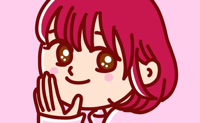 girlsイラスト