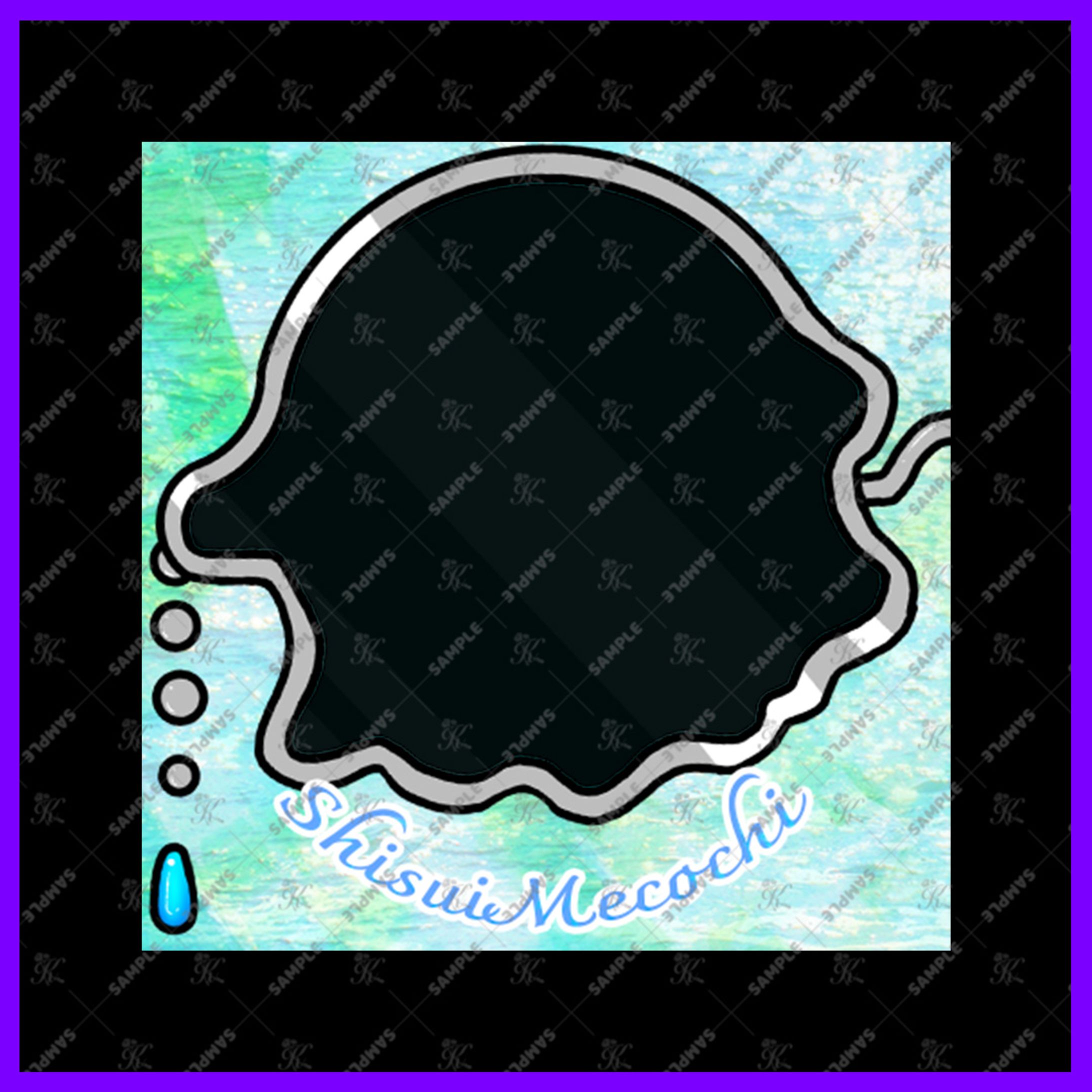 IRIAM_紫翠愛琥莉様_アイコンリング-1