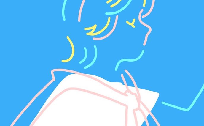 レイヤーカットヘアーの女の子

お祭りで出会った相棒と帰る。

#イラスト
#イラストグラム#イラストレーション#イラストレーター#女の子イラスト#女の子の横顔イラスト#お仕事募集中#イラスト好きと繋がりたい #ショートカット #ハーフパンツ #ファッション #金魚すくい #お仕事依頼募集中 
#illustrater#illustrate#illust#illustrationart#illustgram#procreate