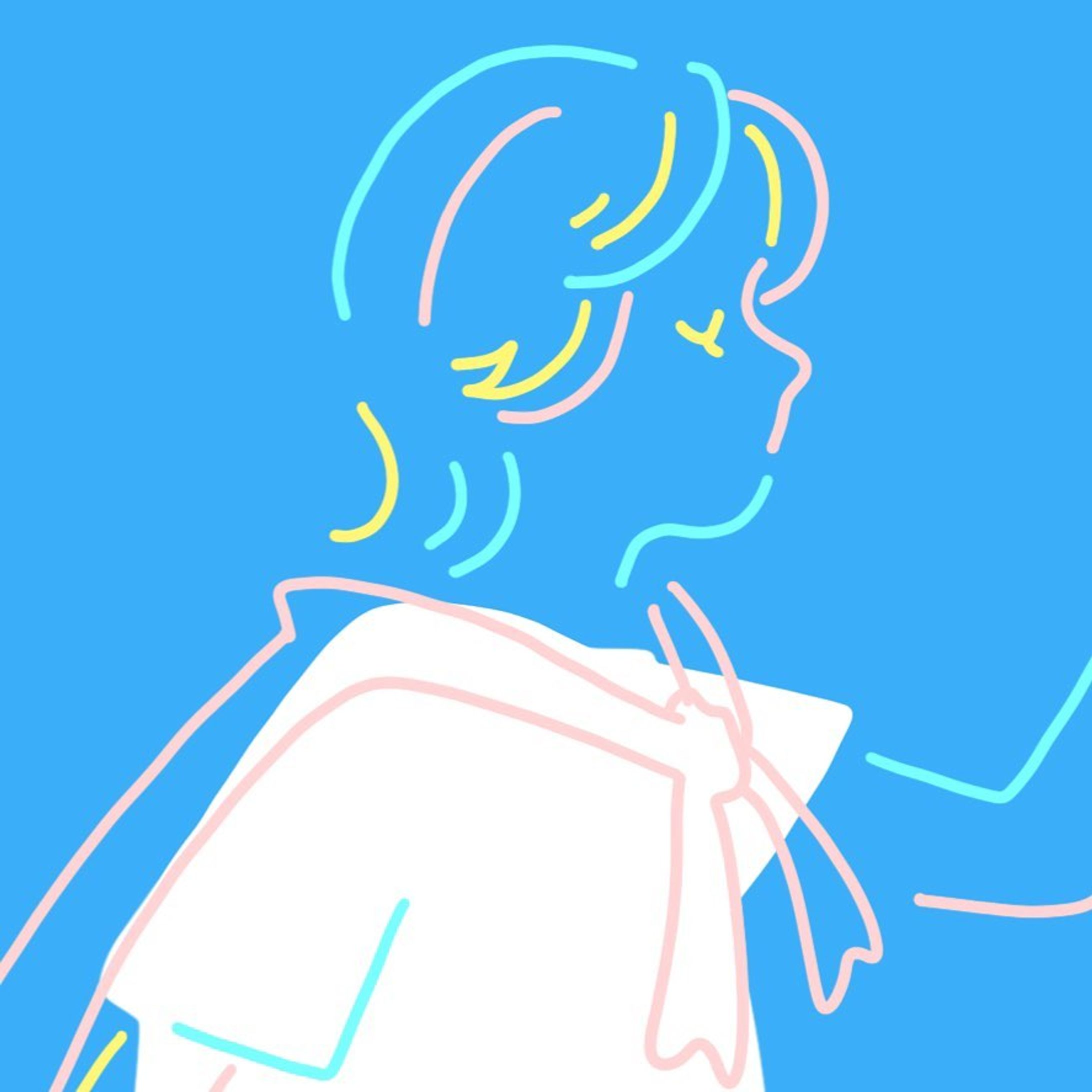 レイヤーカットヘアーの女の子

お祭りで出会った相棒と帰る。

#イラスト
#イラストグラム#イラストレーション#イラストレーター#女の子イラスト#女の子の横顔イラスト#お仕事募集中#イラスト好きと繋がりたい #ショートカット #ハーフパンツ #ファッション #金魚すくい #お仕事依頼募集中 
#illustrater#illustrate#illust#illustrationart#illustgram#procreate-1