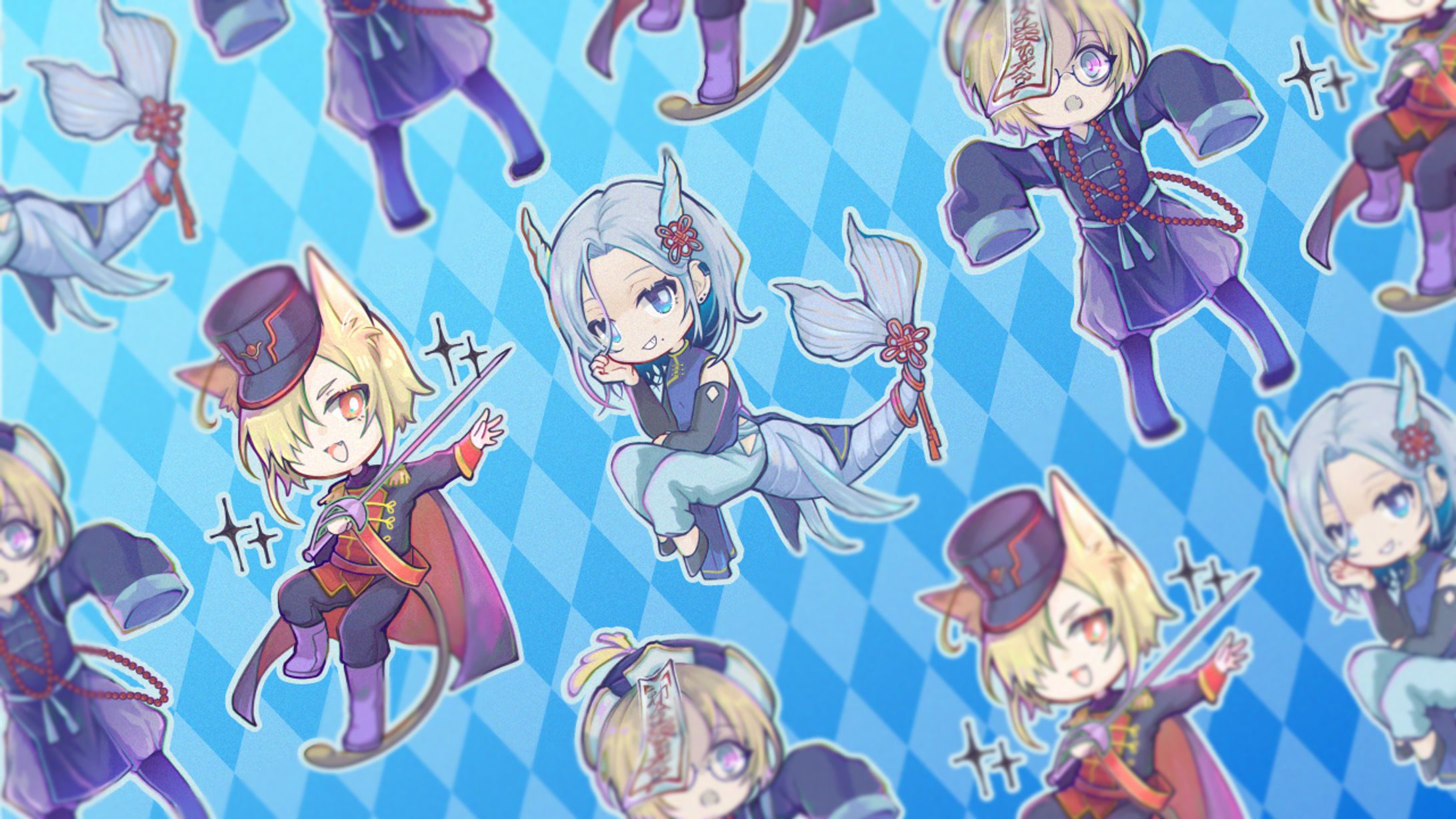 2023／SD ILLUSTRATION-1