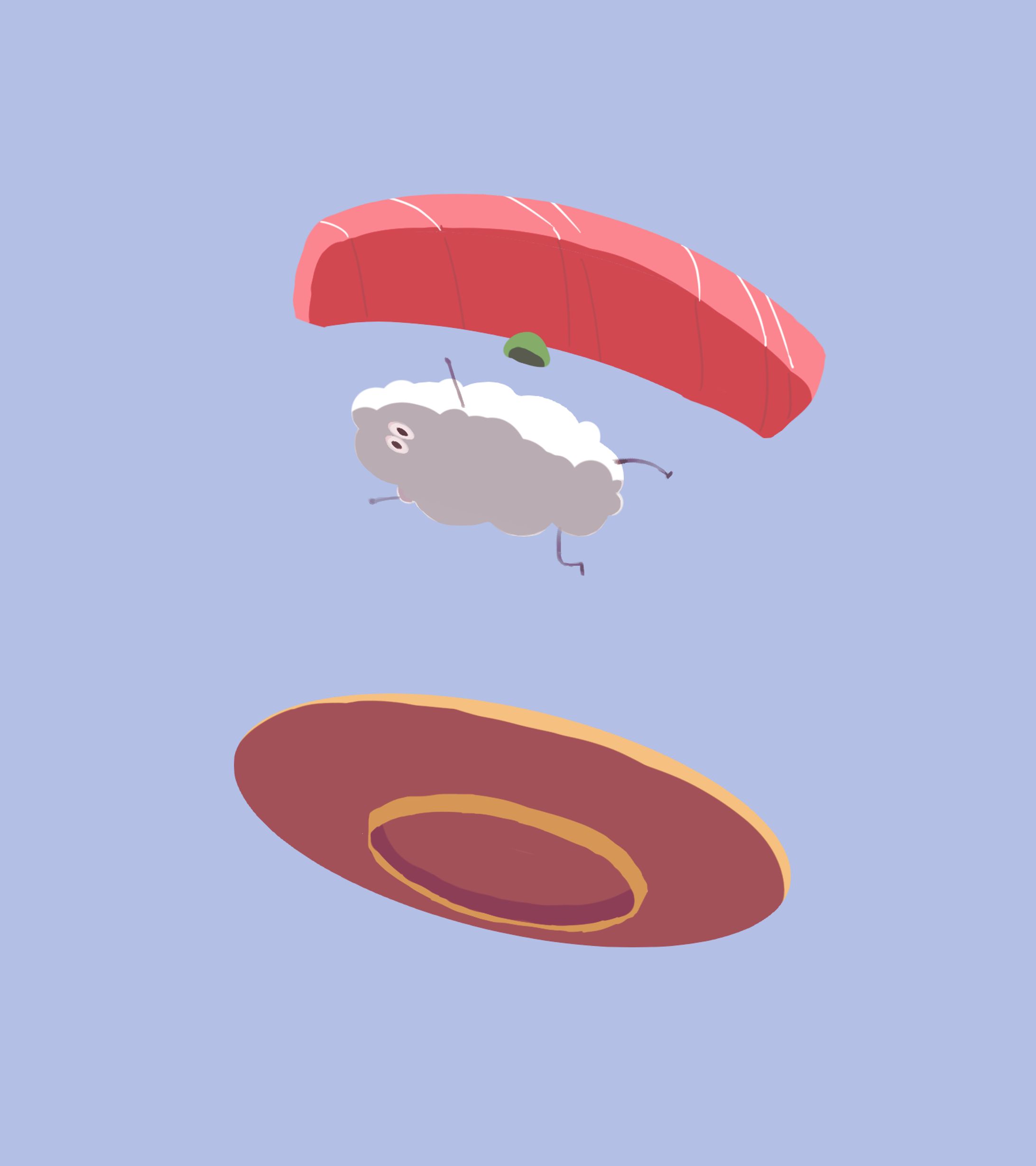 fly sushi-1