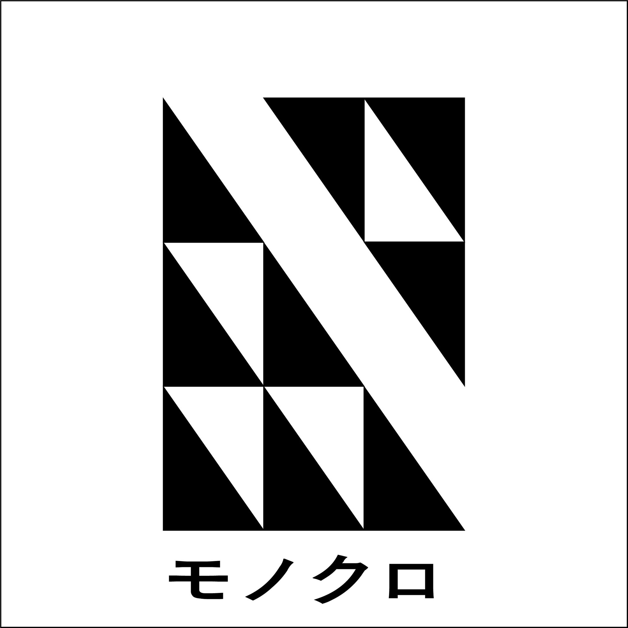 【ロゴ】モノクロ-1