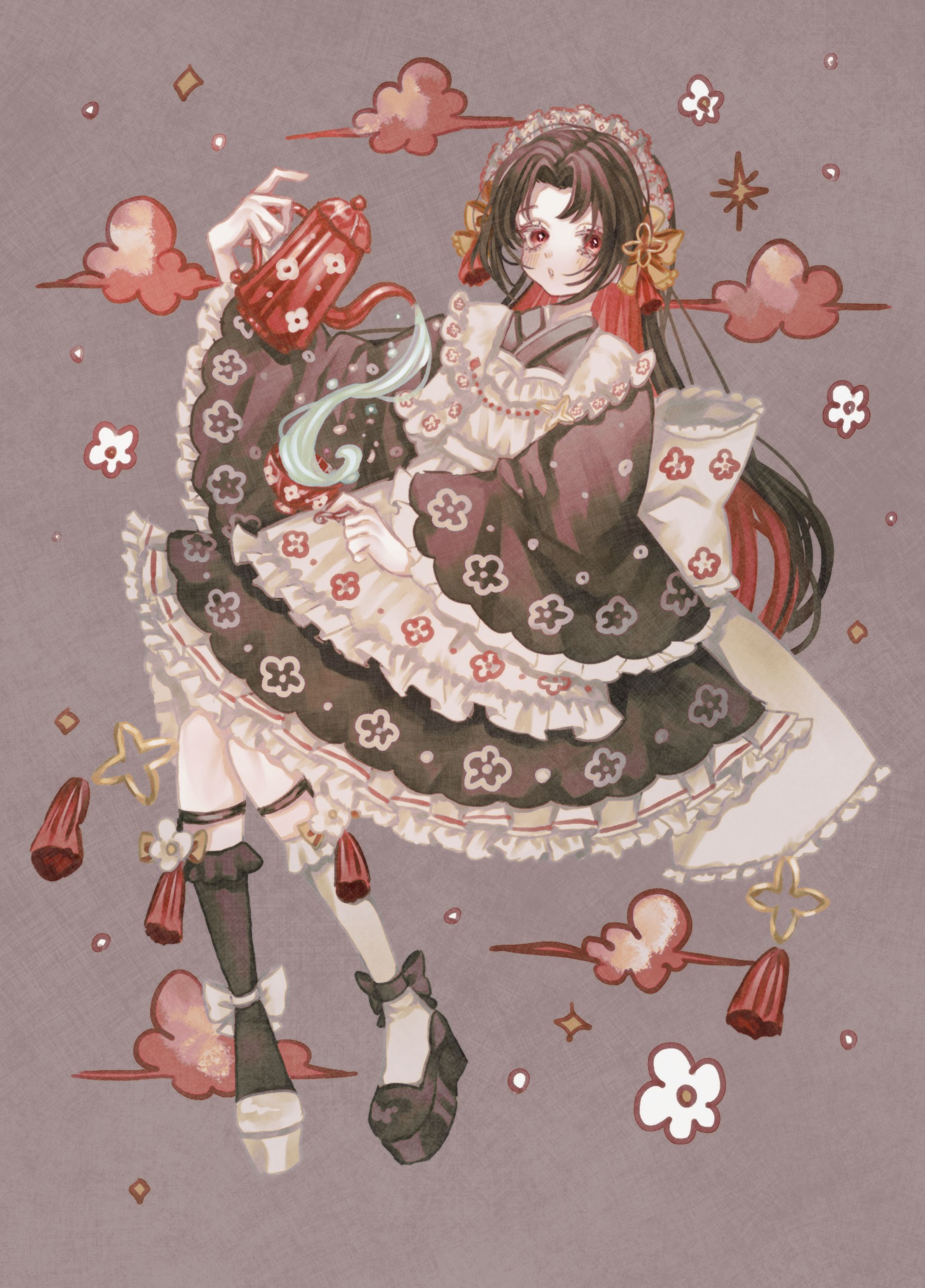 印刷用イラスト-1
