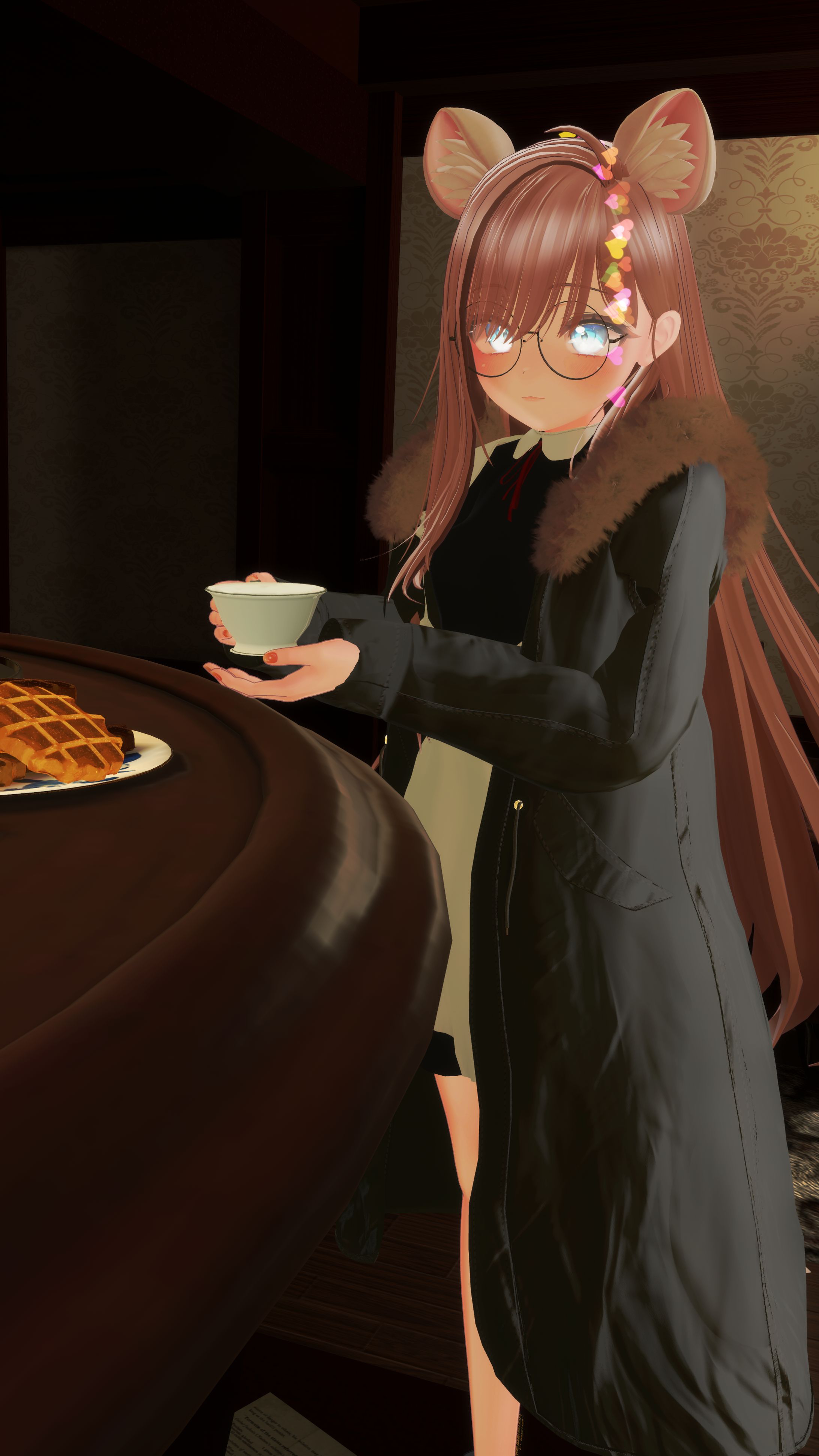 テスター　TATSUYA@VRChat店様-1