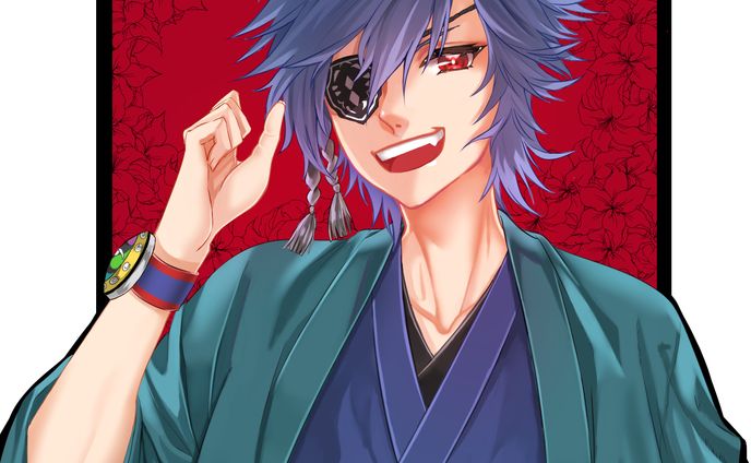キャラクターデザイン、インスタ