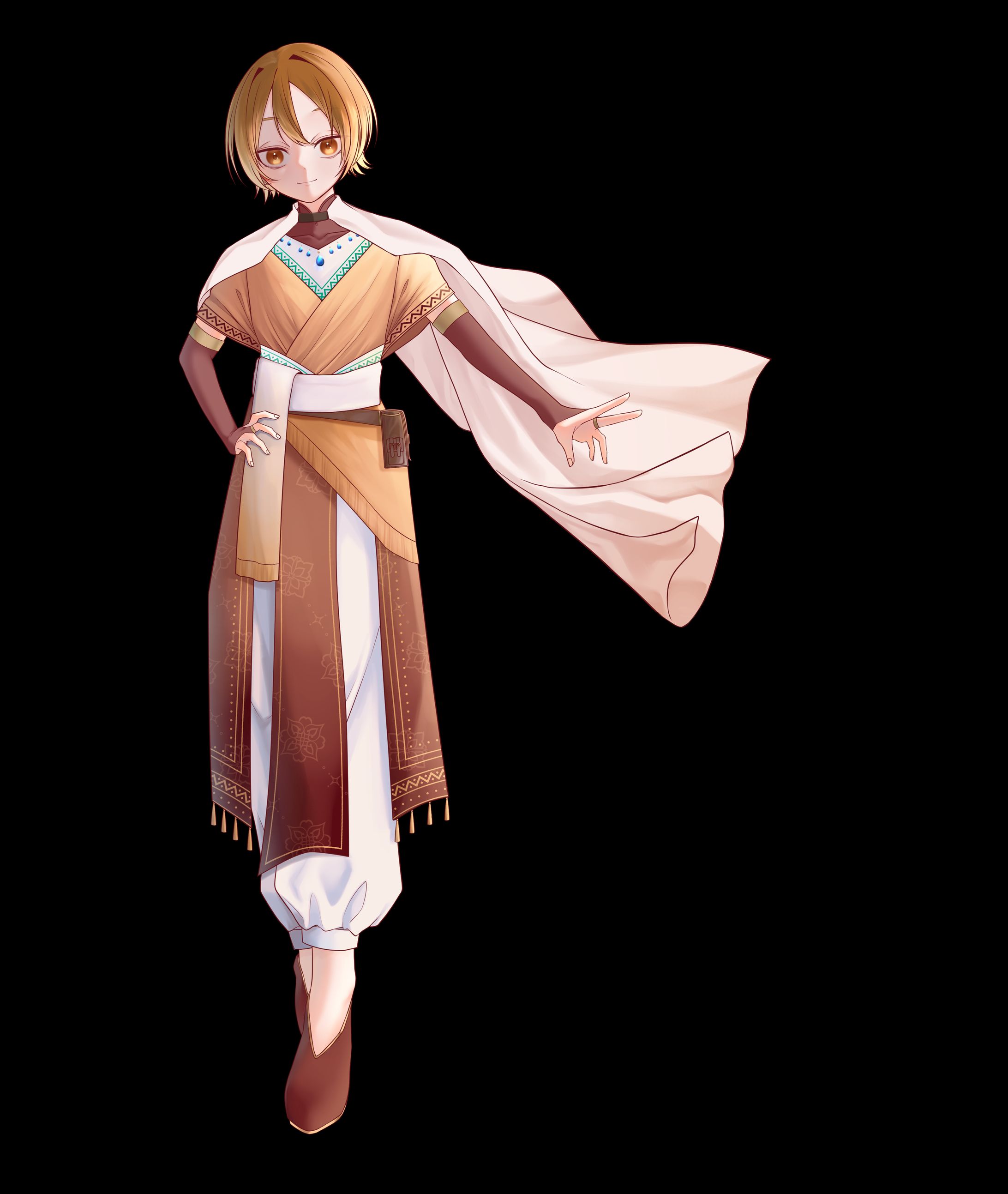 【個人制作】立ち絵-1