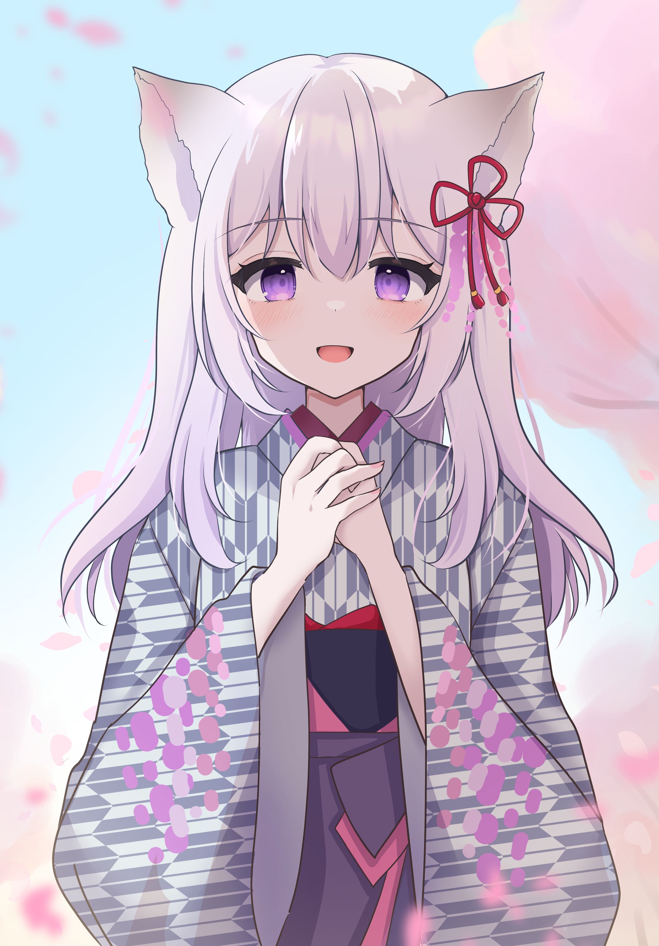 さめないゆめ様　イラスト-1