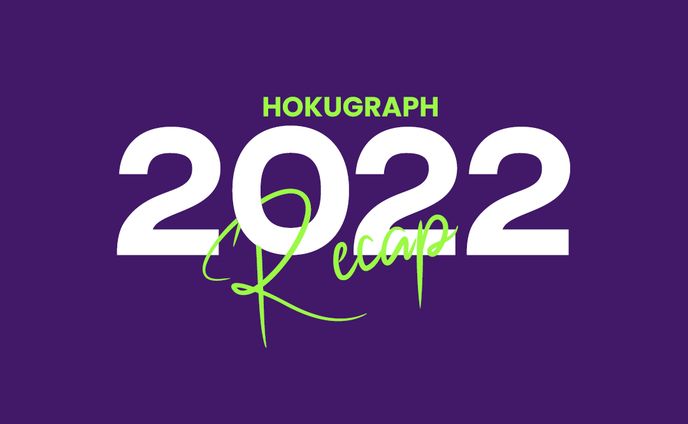 2022 Anime Poster Recap