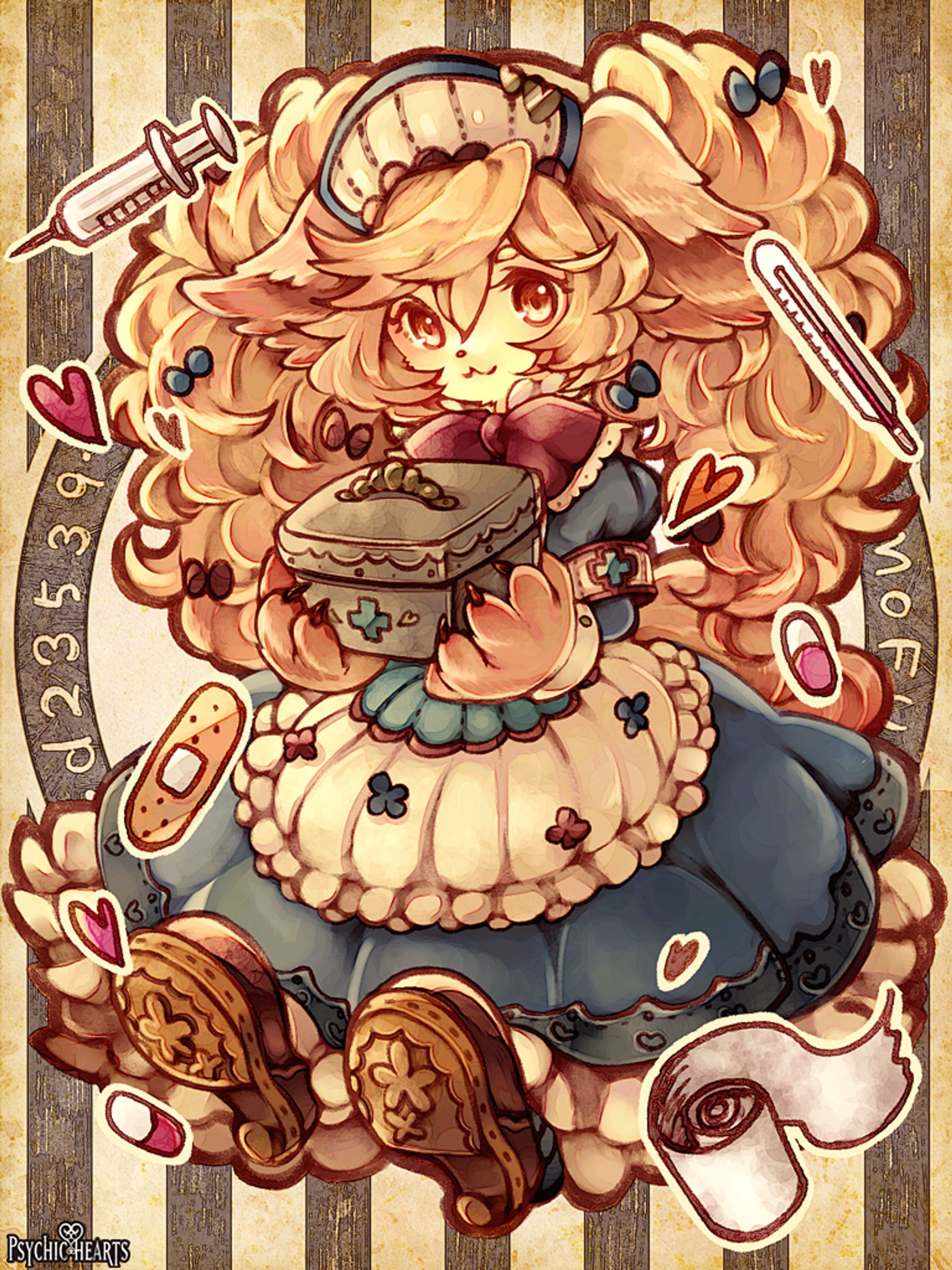 SDイラスト-1