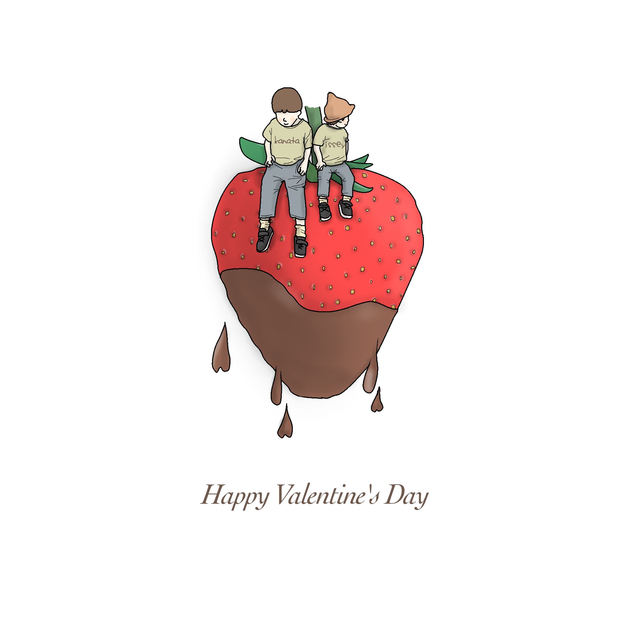 Valentine's Day-1