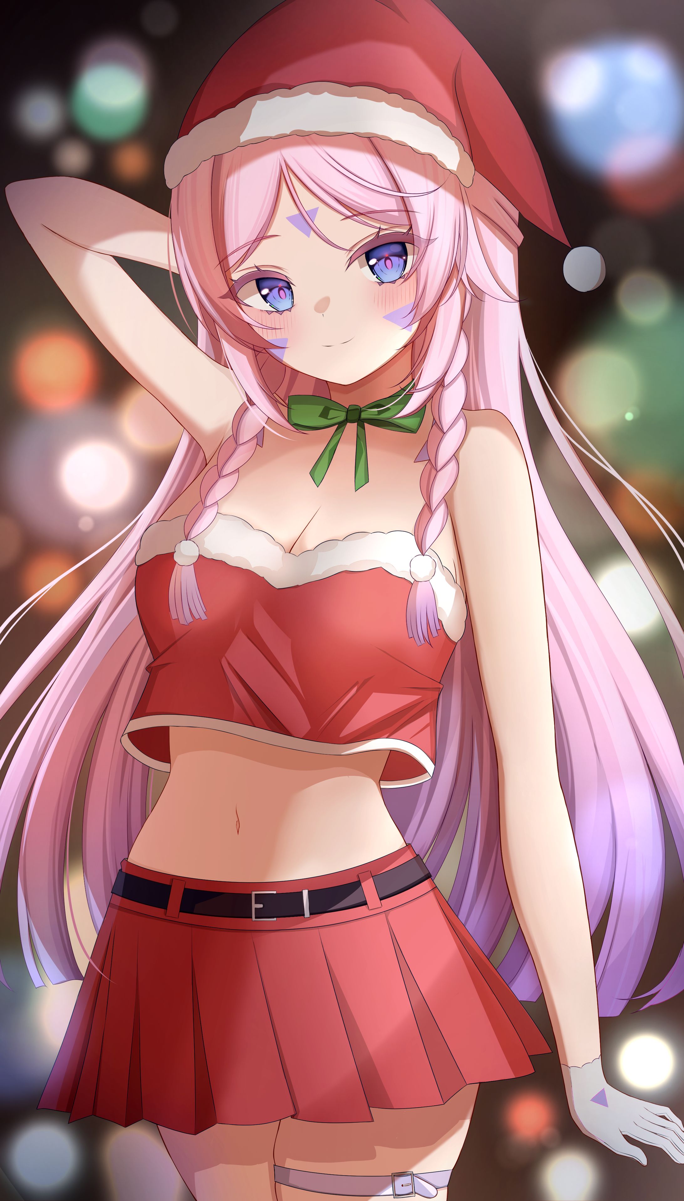 クリスマスシトラリ-1