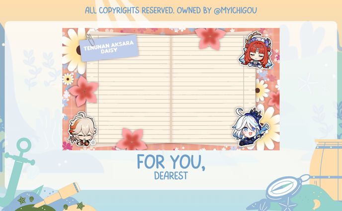 Custom Design - Pricelist