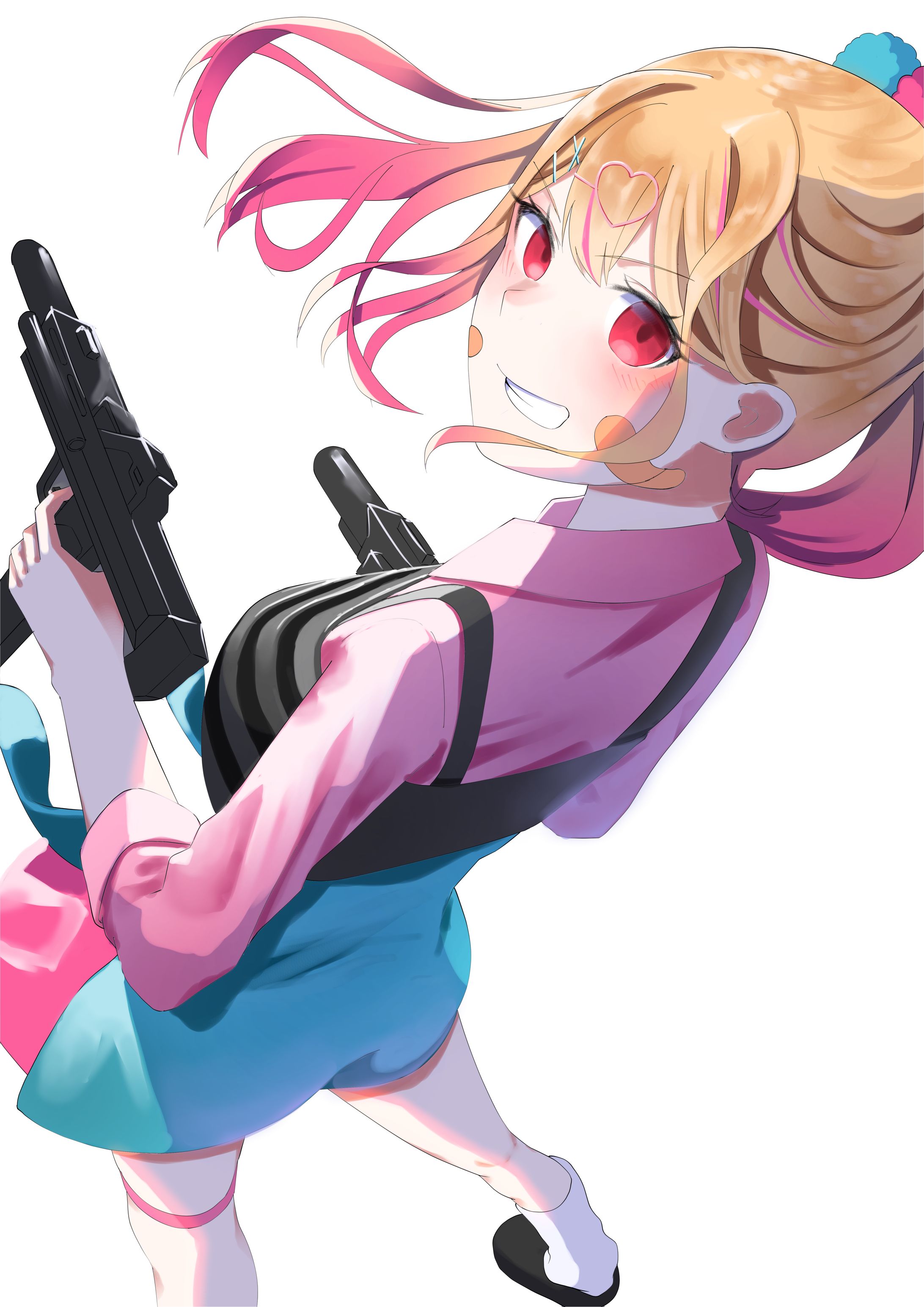 みりぽゆ（コンパス）-1